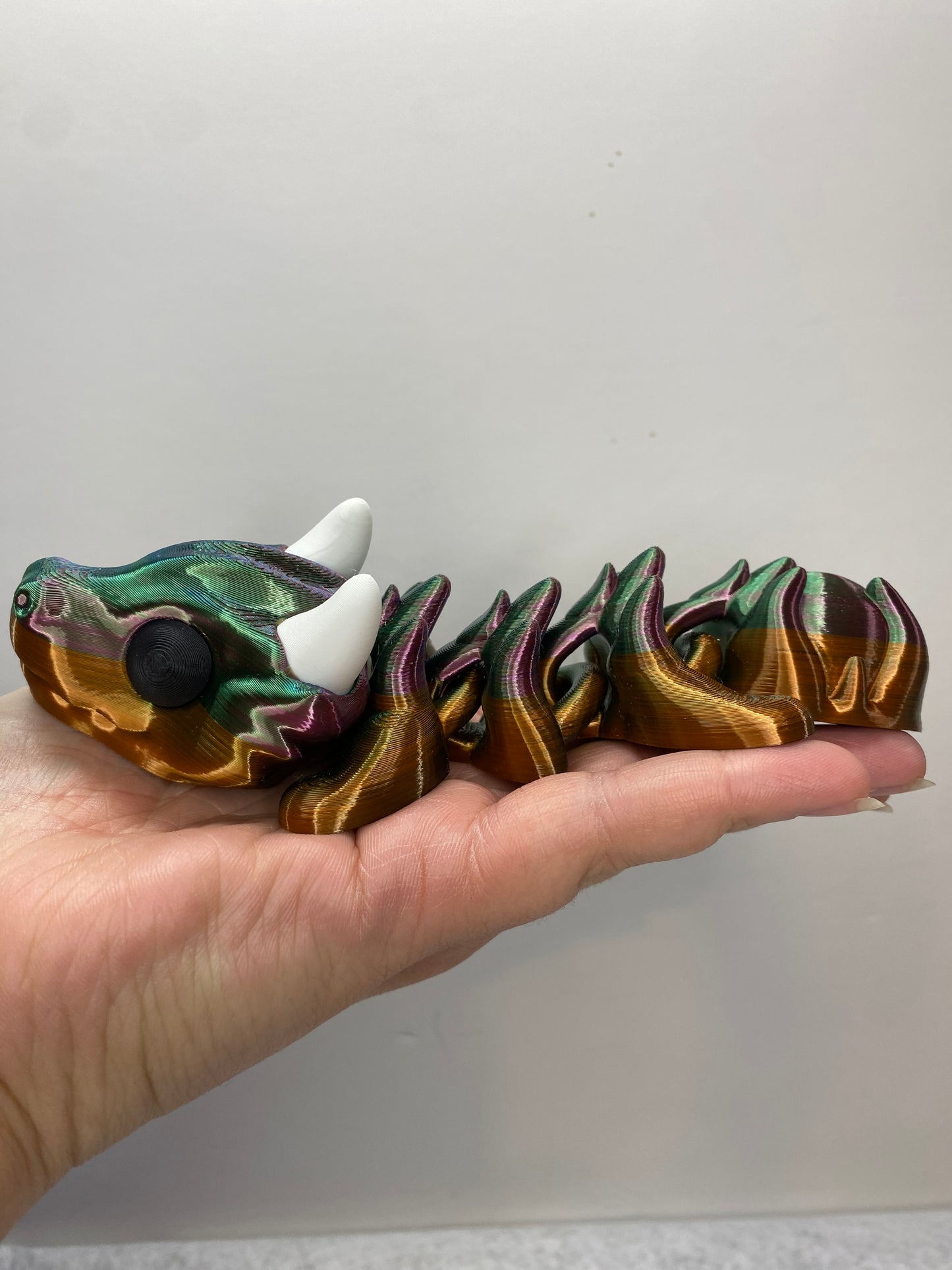 Orb Dragon