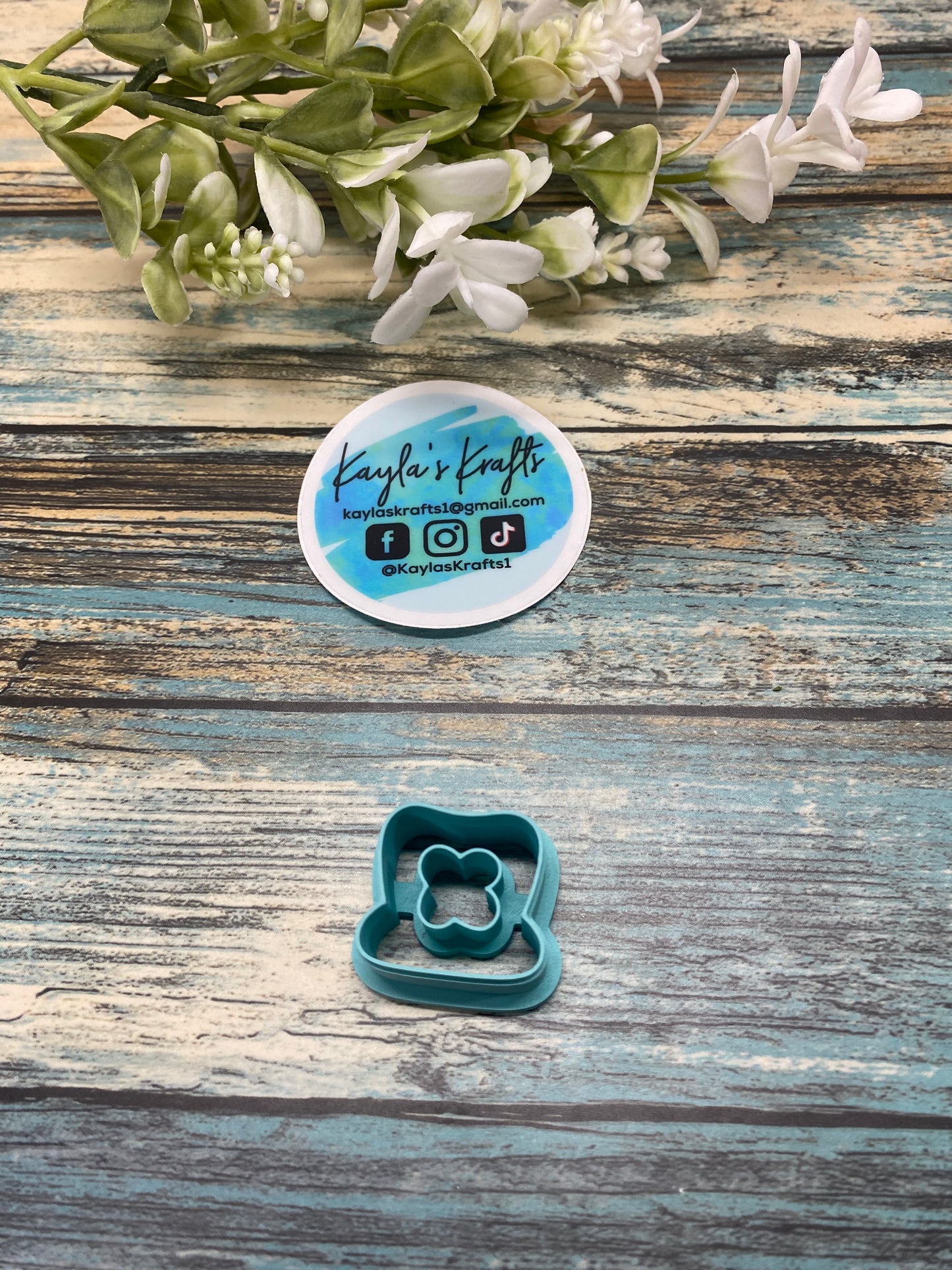 St. Paddy Charms