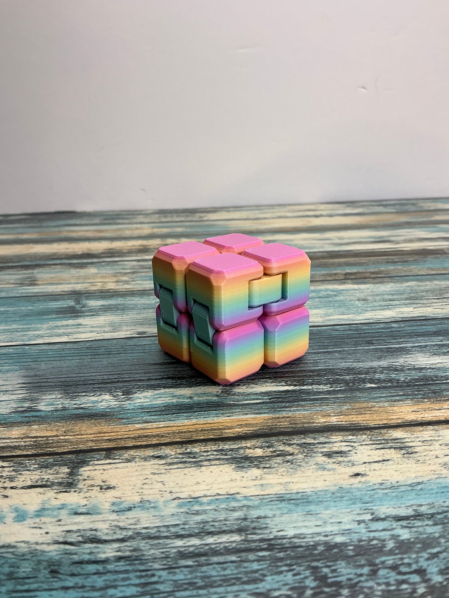 Fidget Cube
