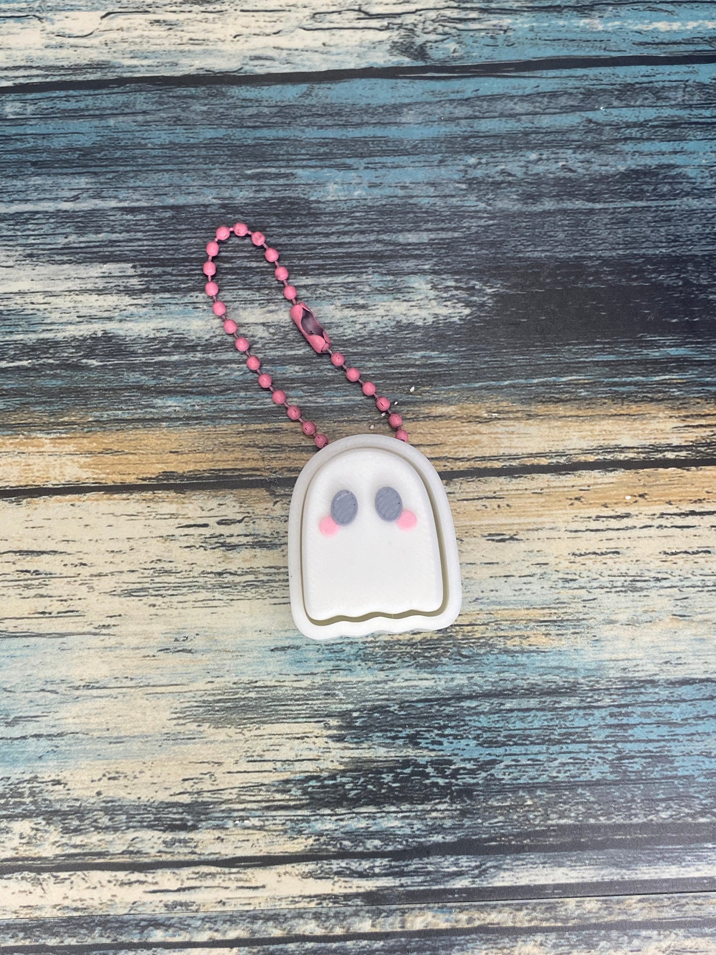 Ghost Clicker