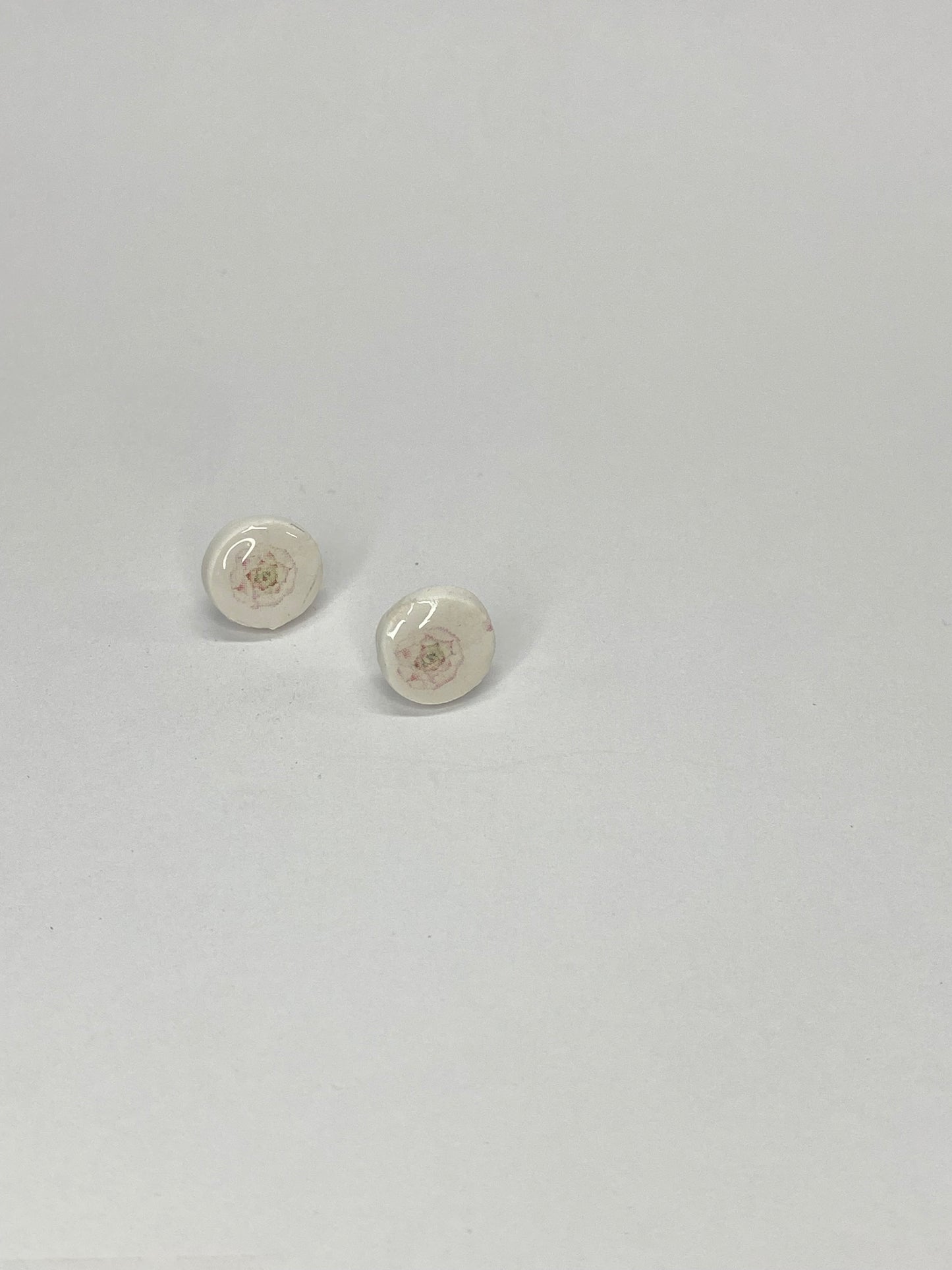Easter Bunny Earrings