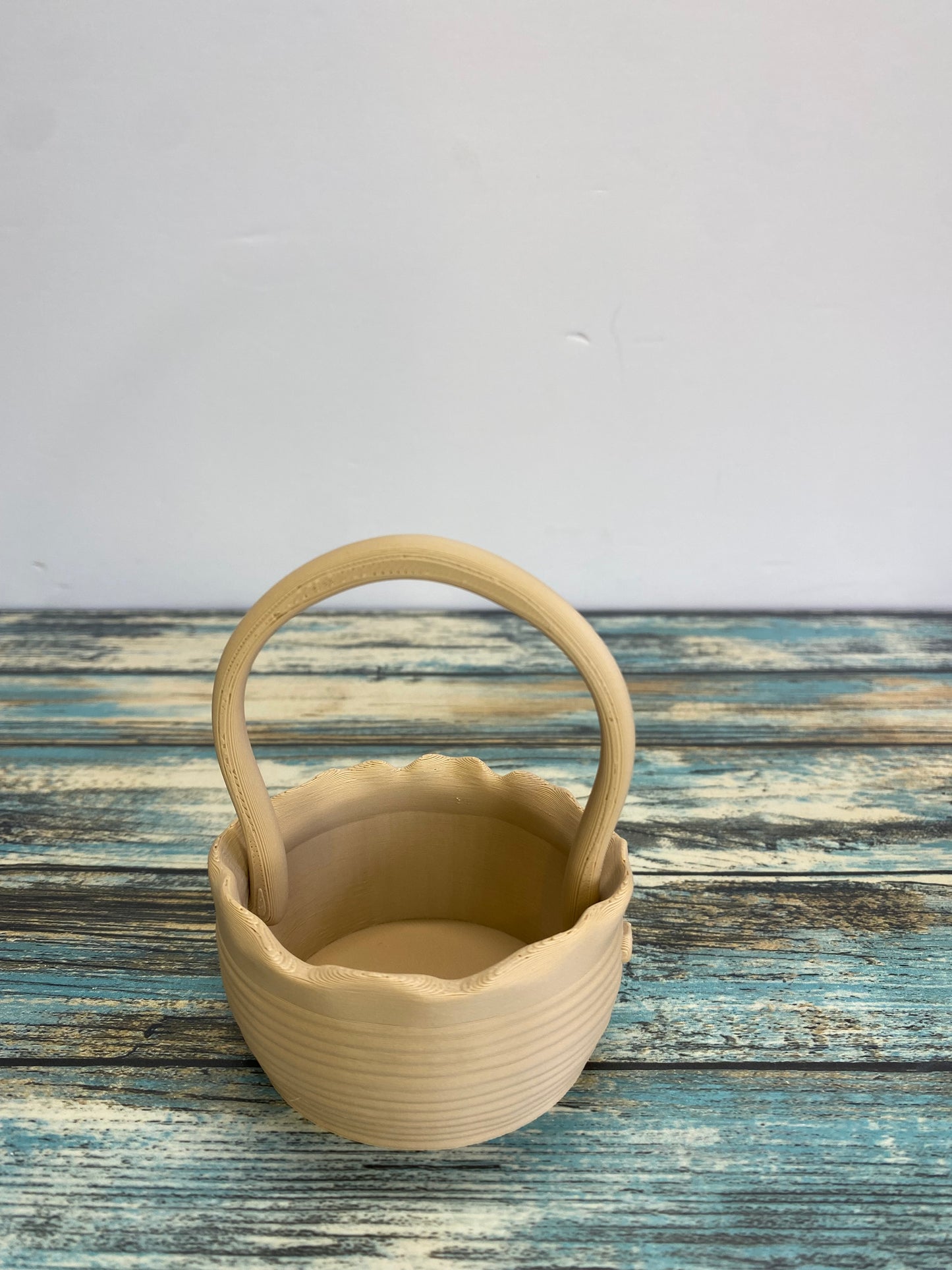 Basket for Pocket Pals