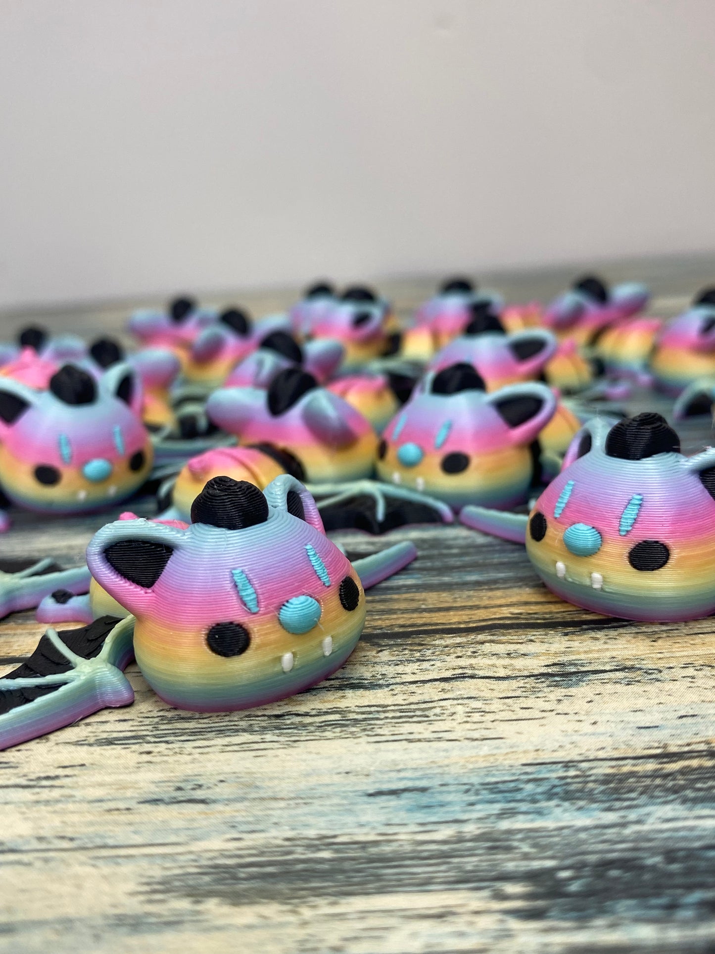 Baby Bat Pocket Pets