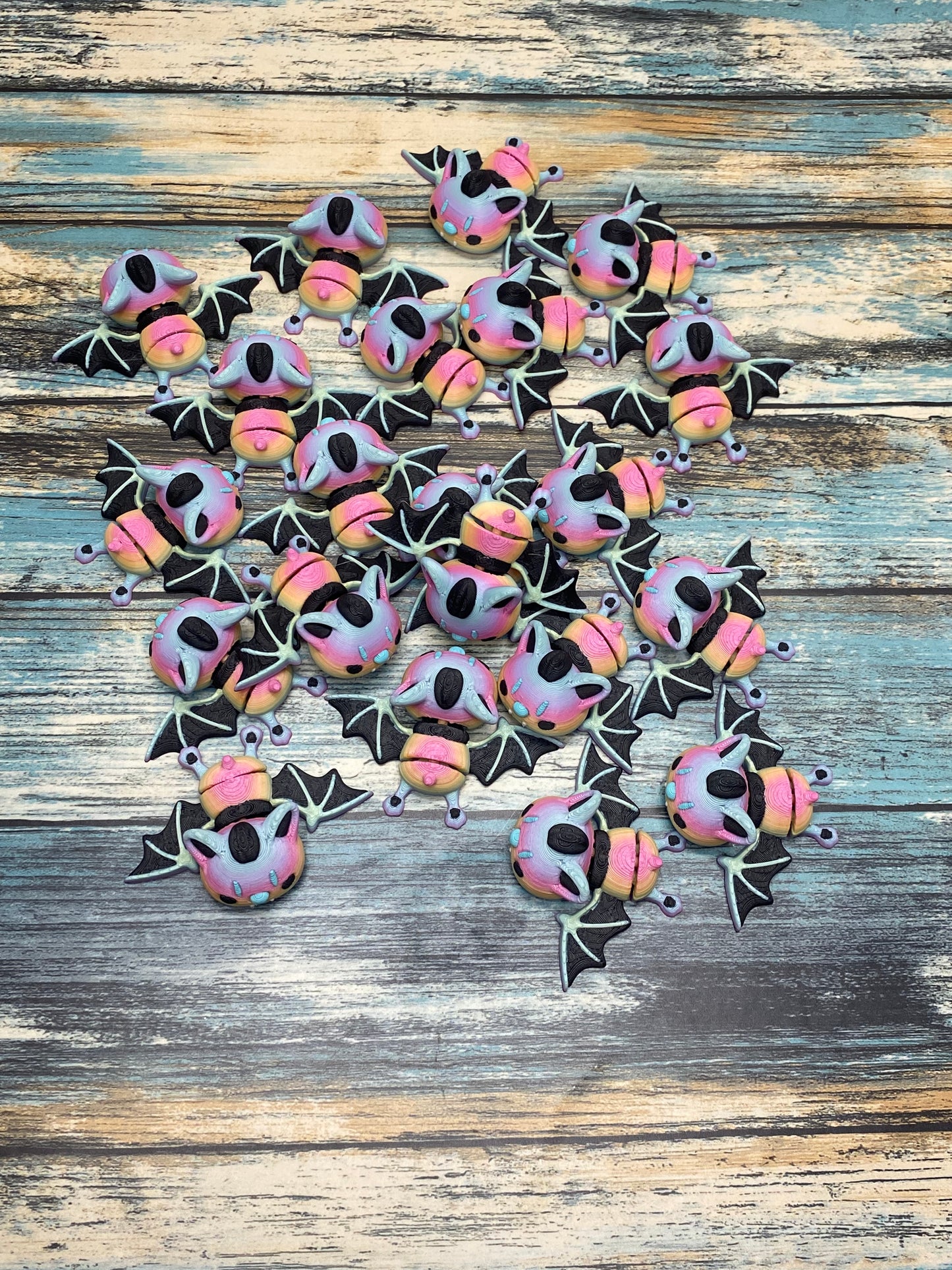 Baby Bat Pocket Pets