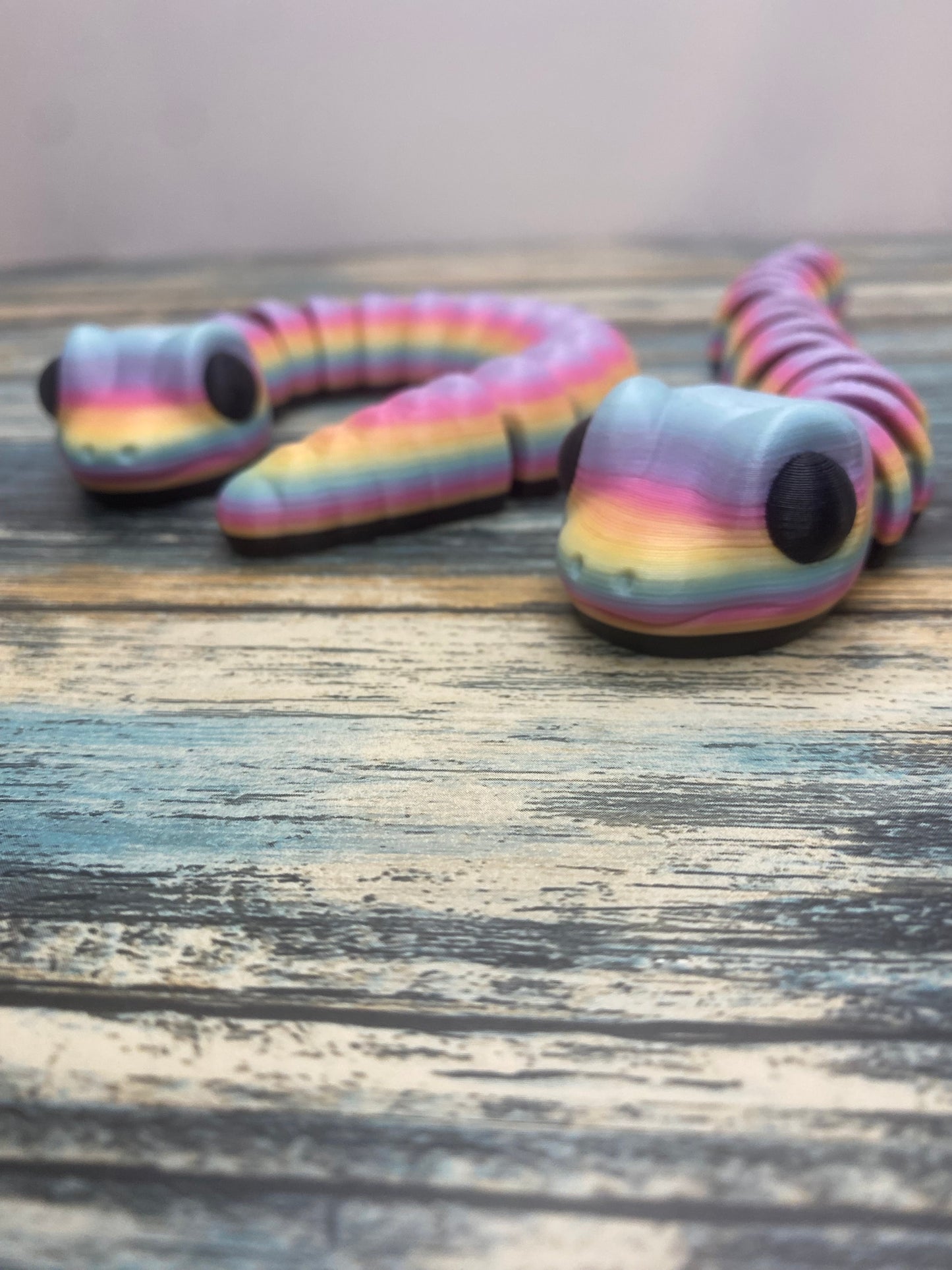 Snake Pocket Pet