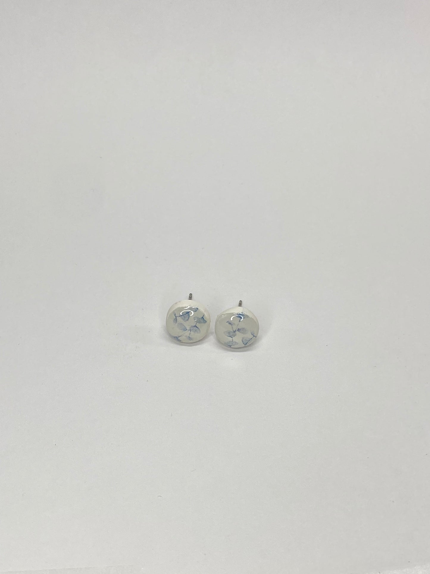Easter Bunny Earrings