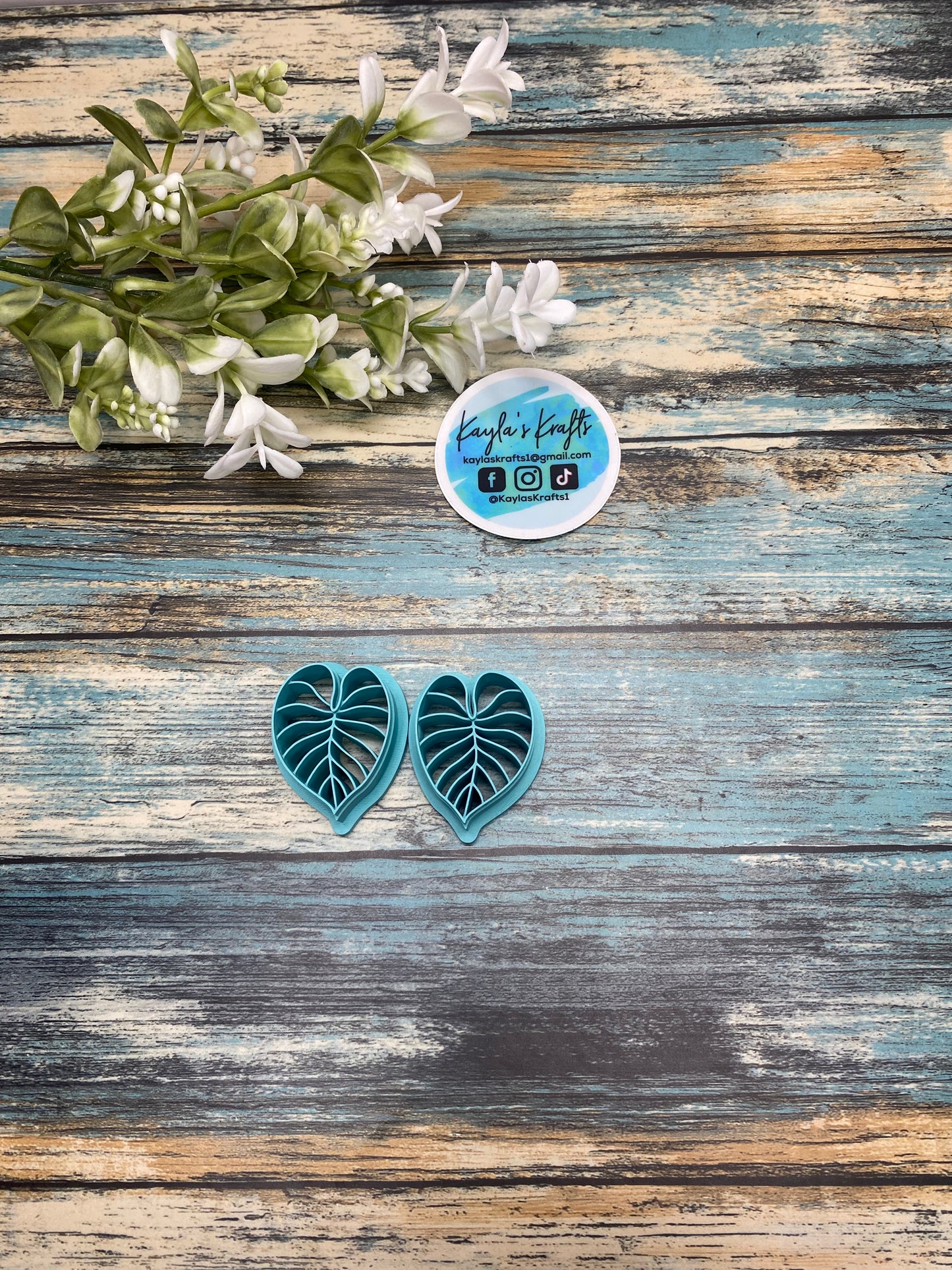 The George Collection - Philodendron