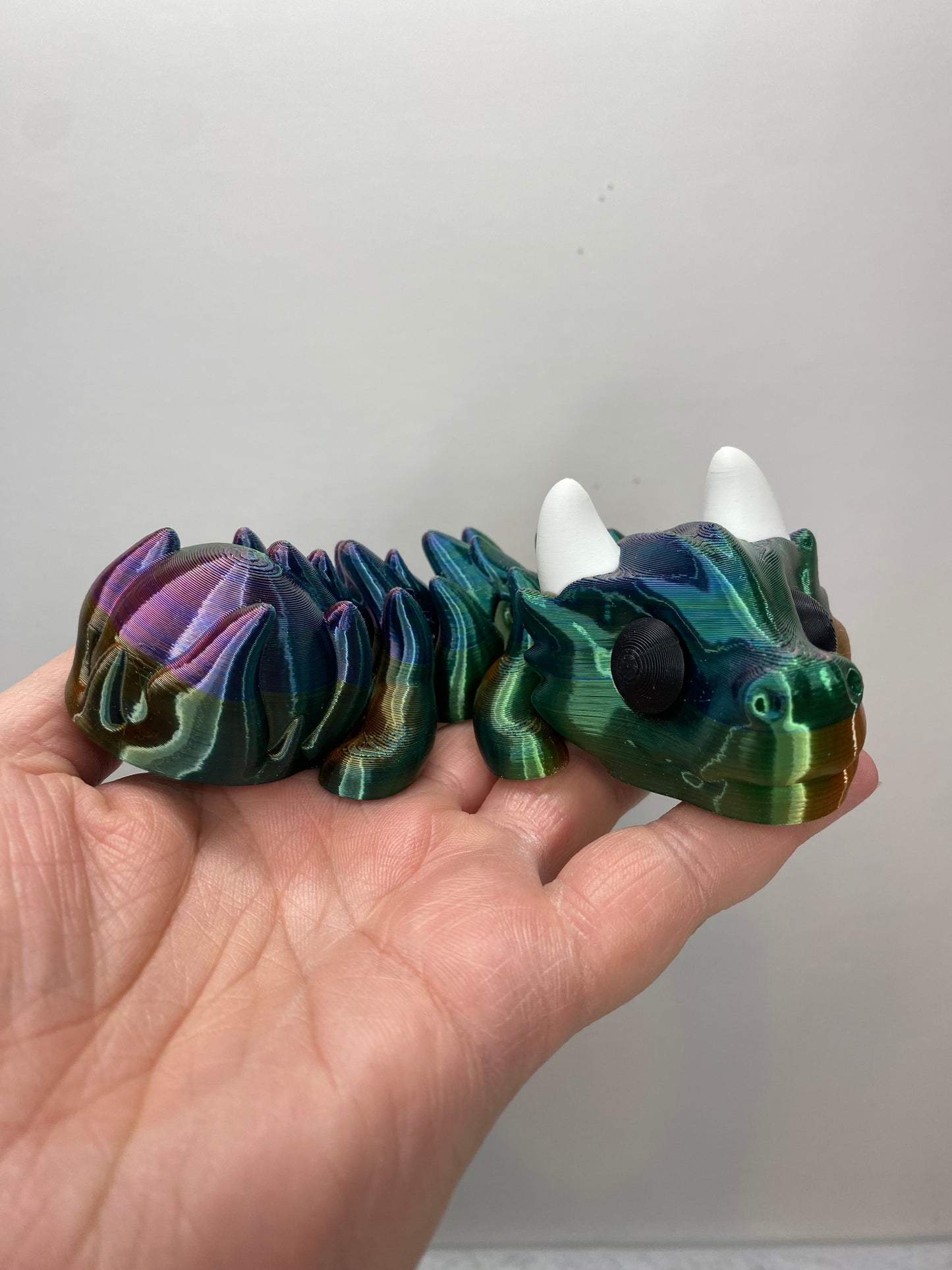 Orb Dragon