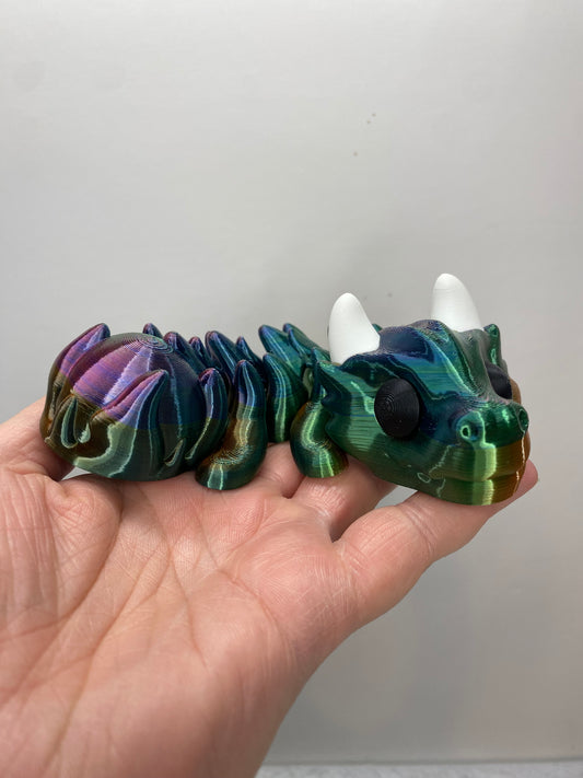 Orb Dragon
