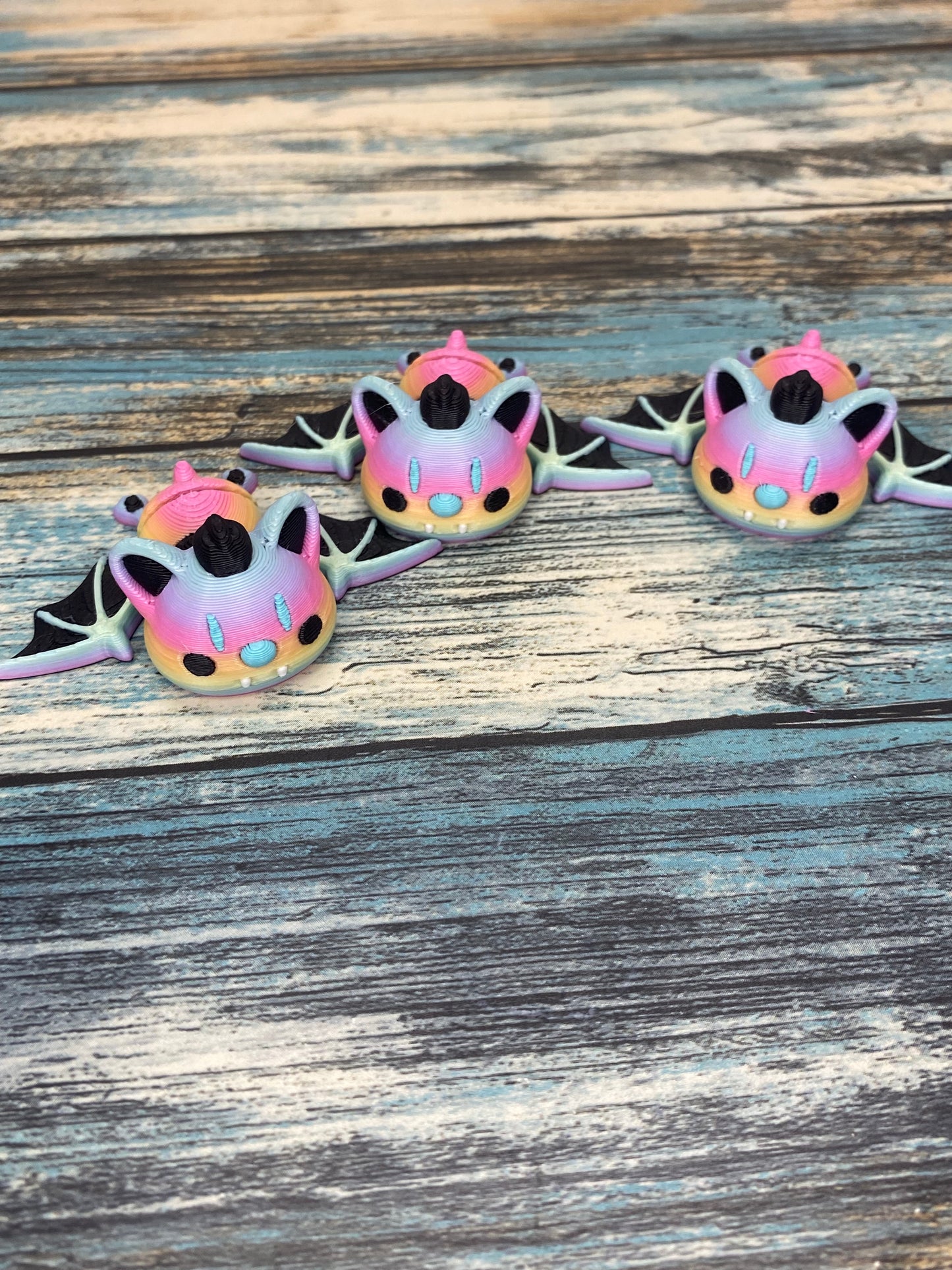 Baby Bat Pocket Pets