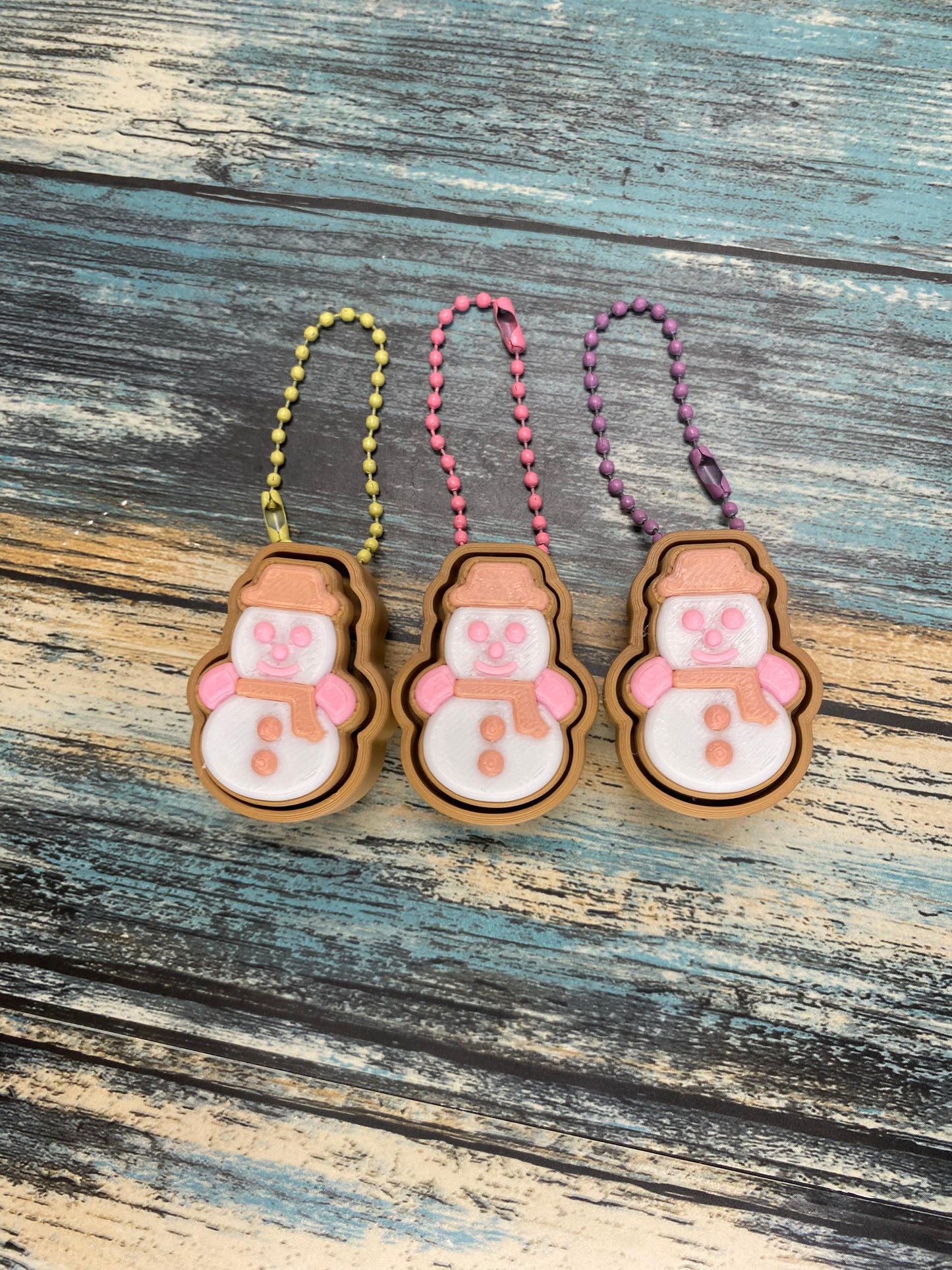 Christmas Cookie Clickers