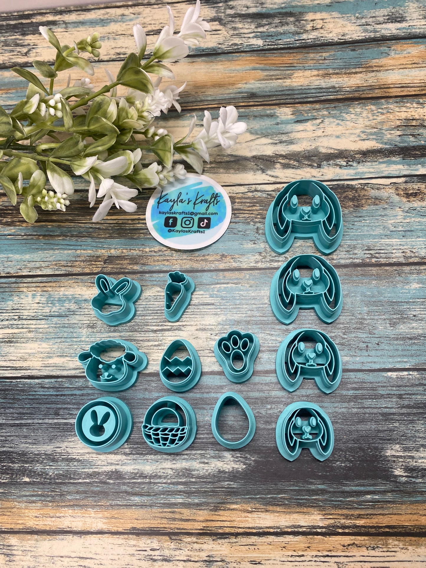 Easter Collection