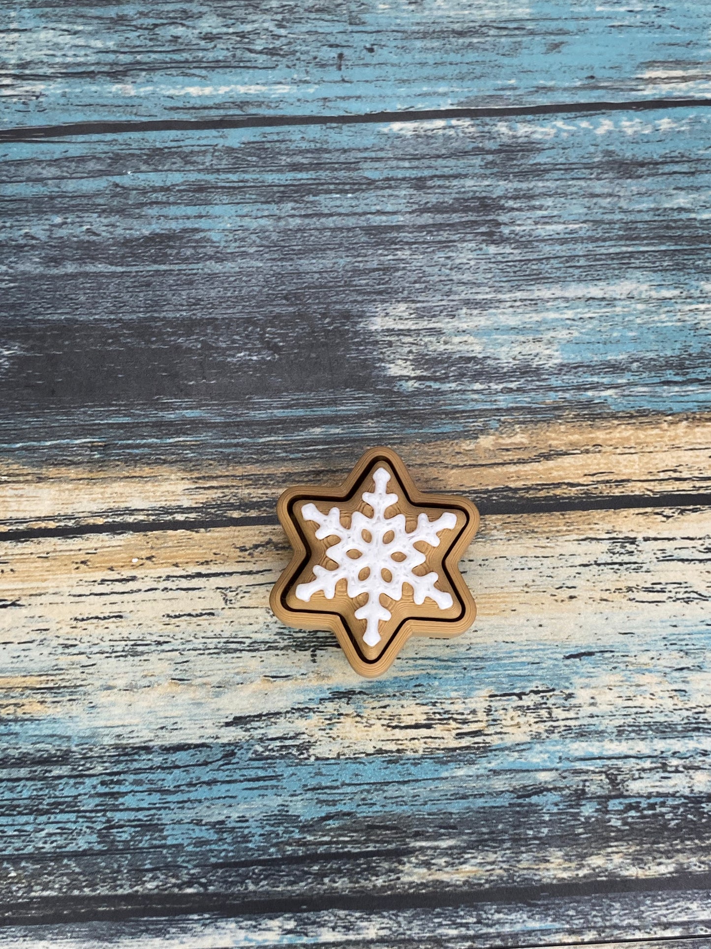 Christmas Cookie Clickers