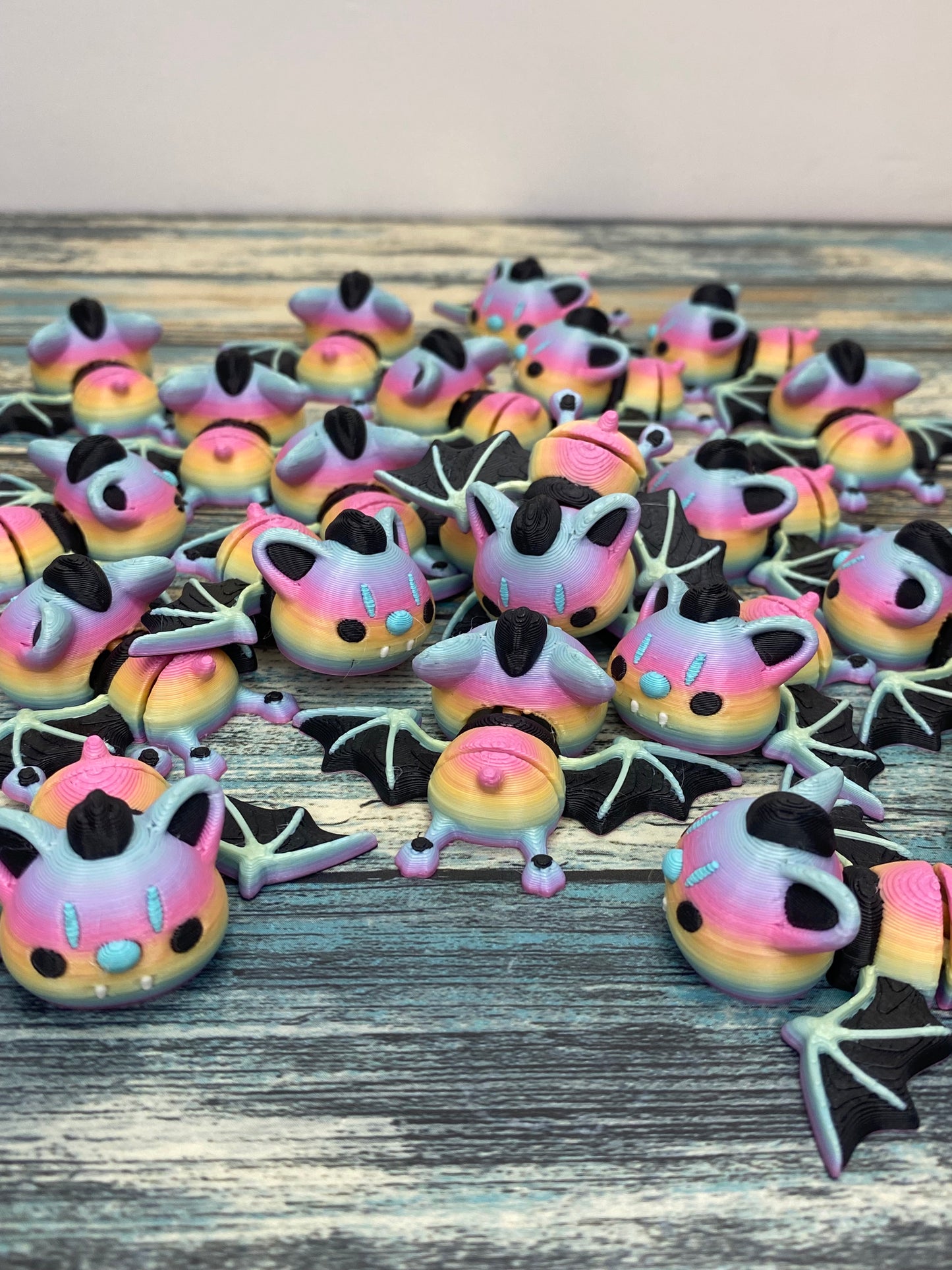 Baby Bat Pocket Pets