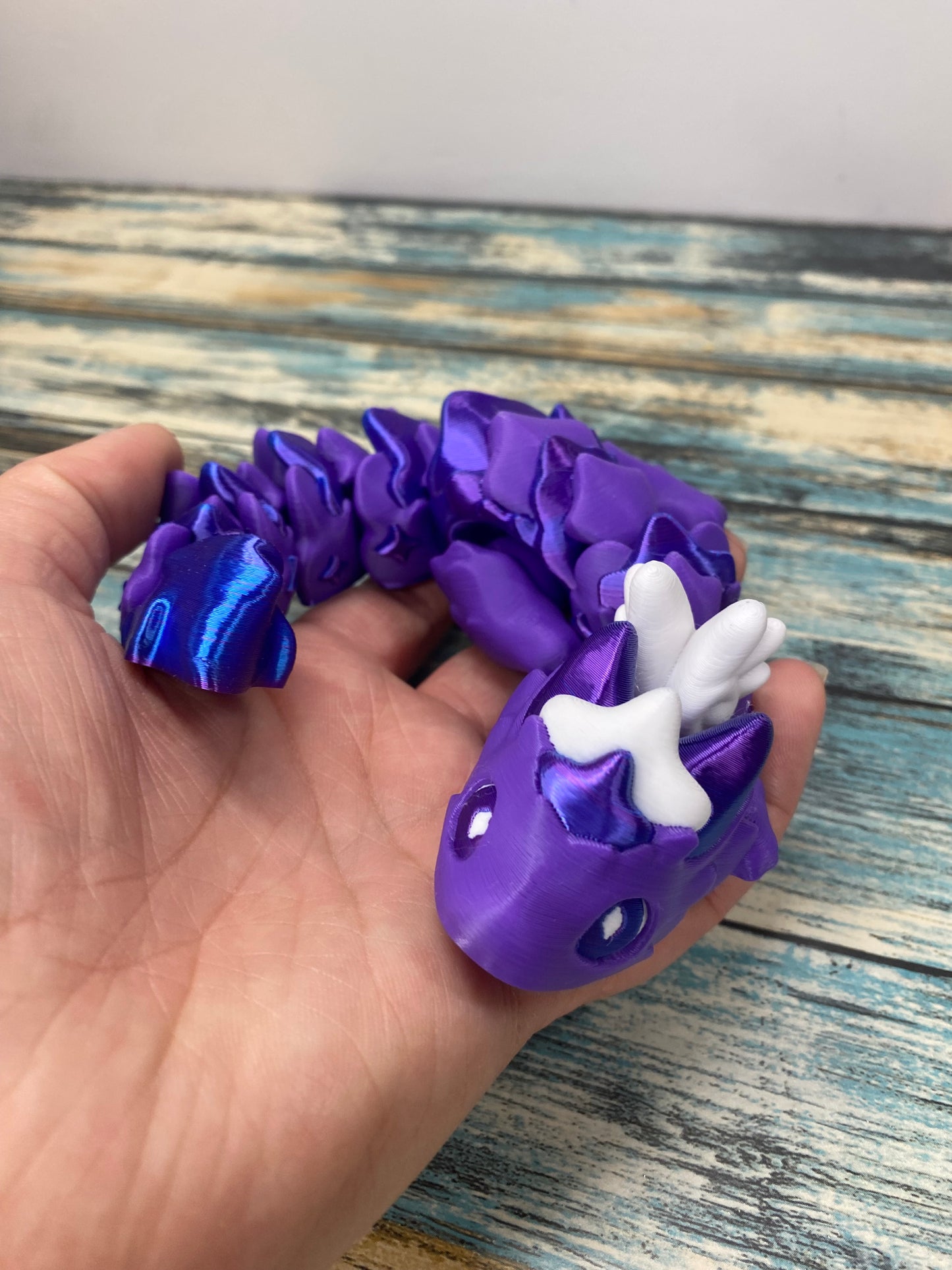 Atria Dragon
