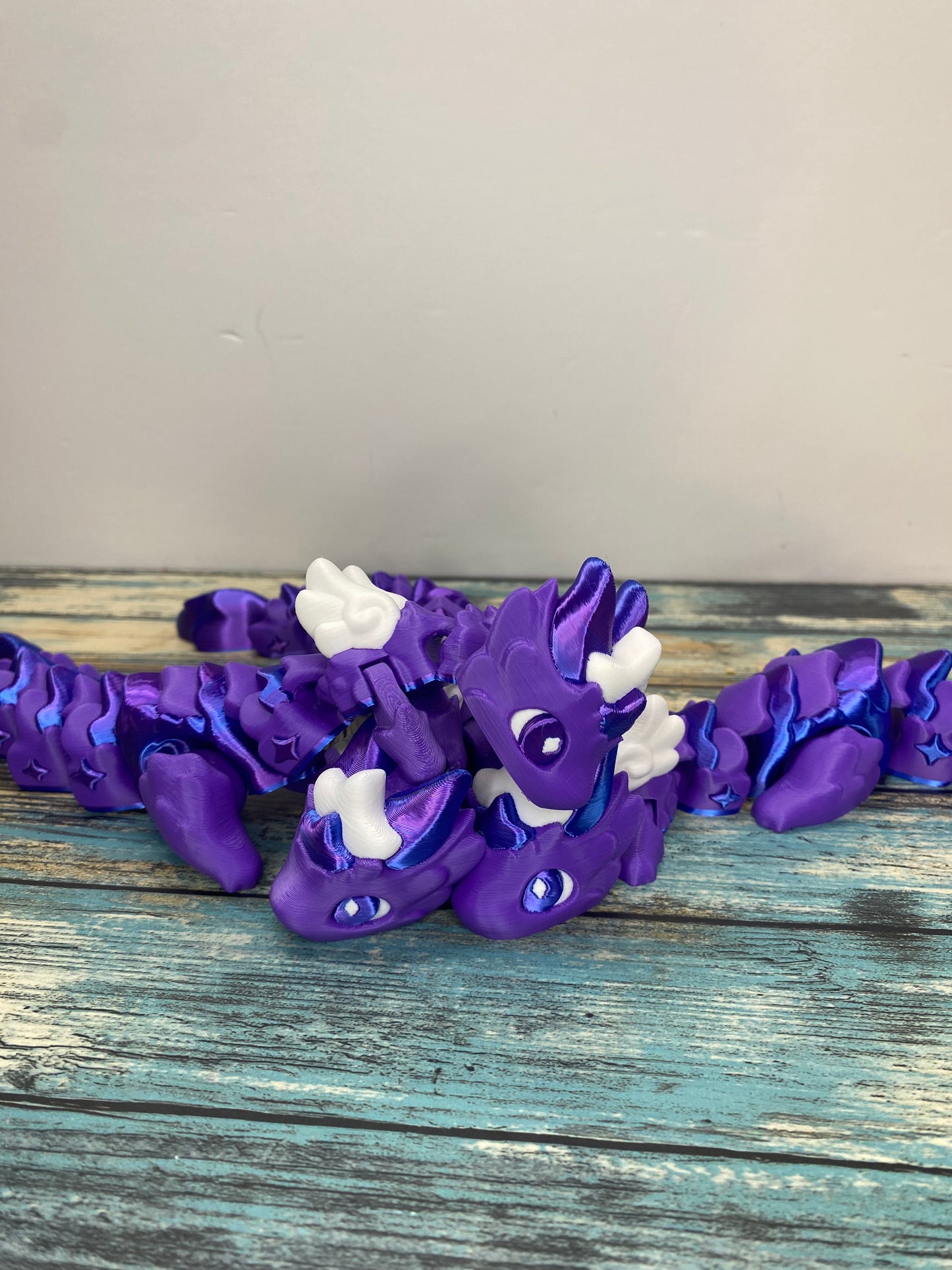 Atria Dragon