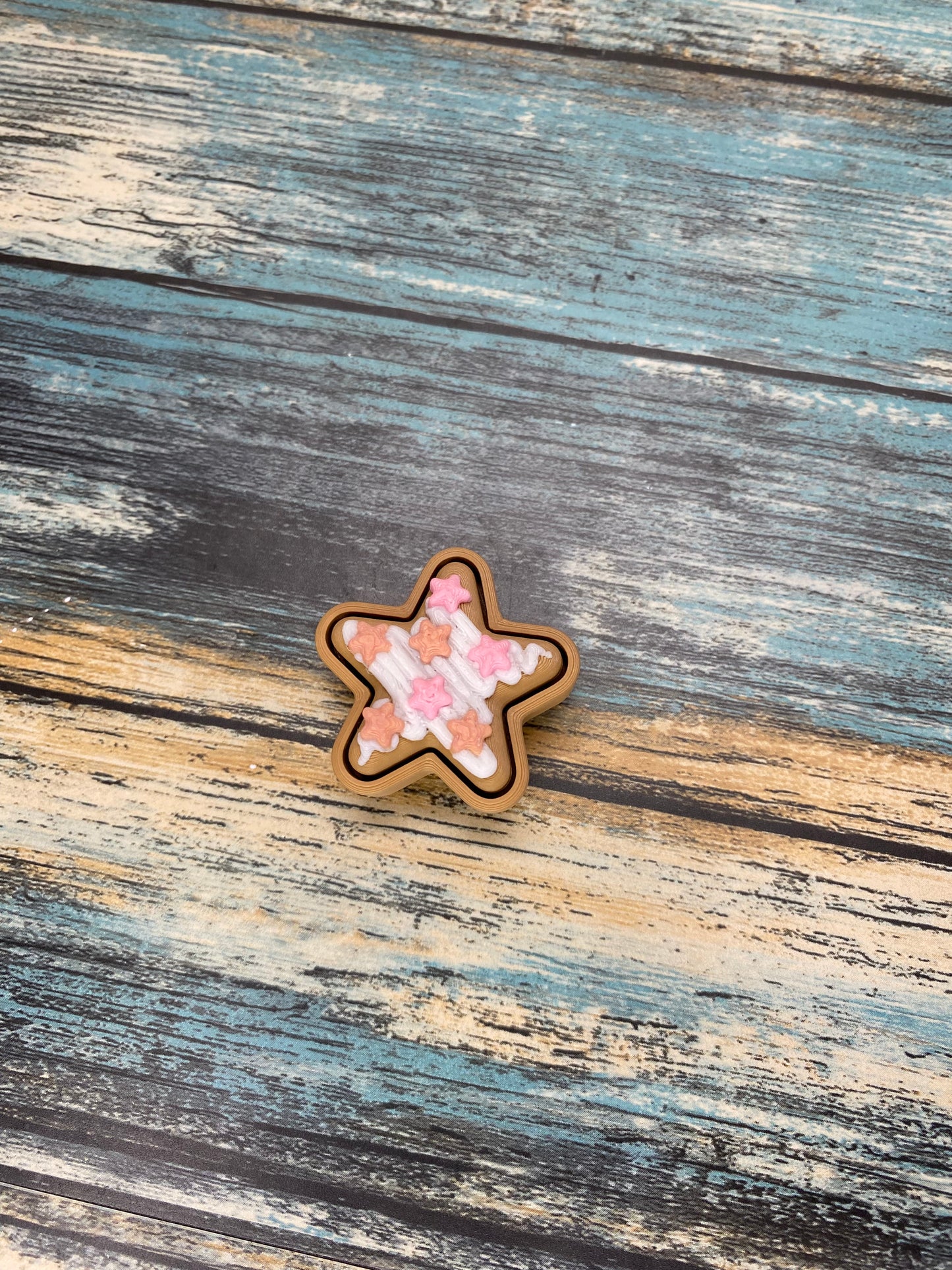 Christmas Cookie Clickers