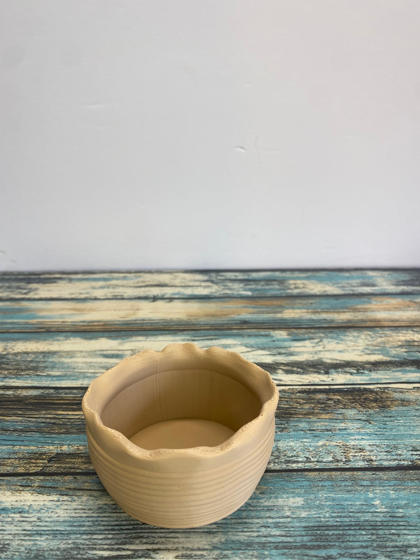 Basket for Pocket Pals