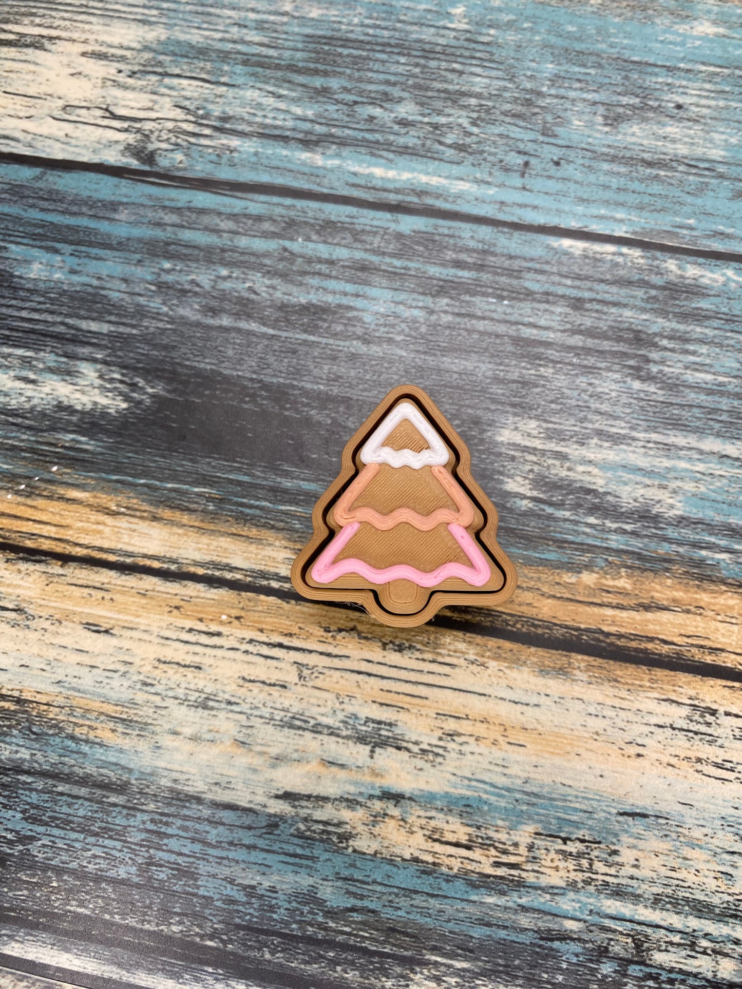 Christmas Cookie Clickers