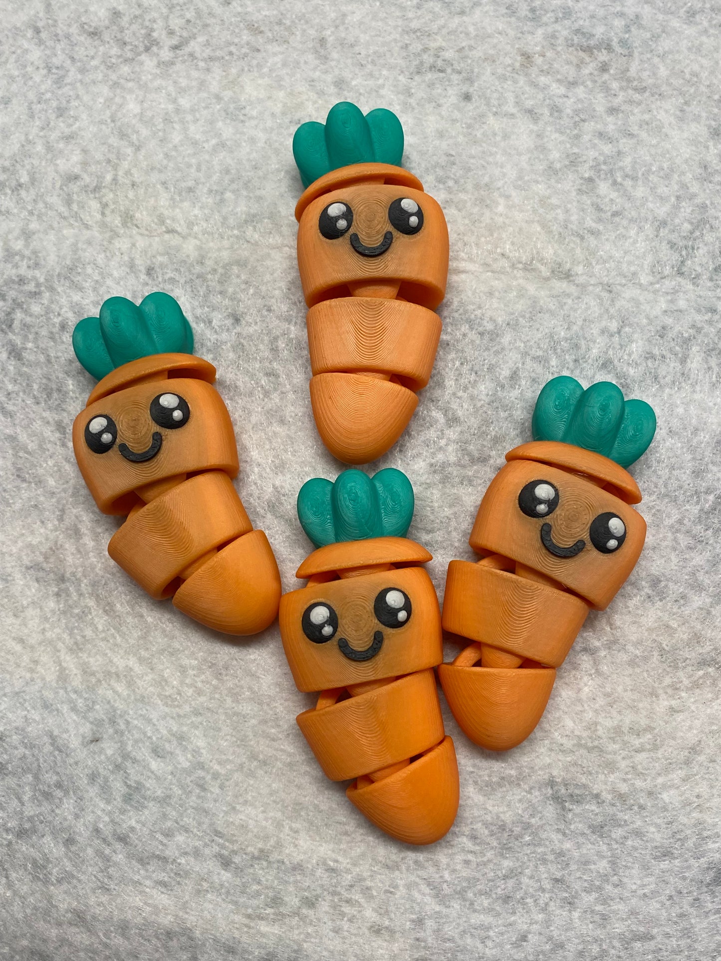 Carrot Pocket Pal