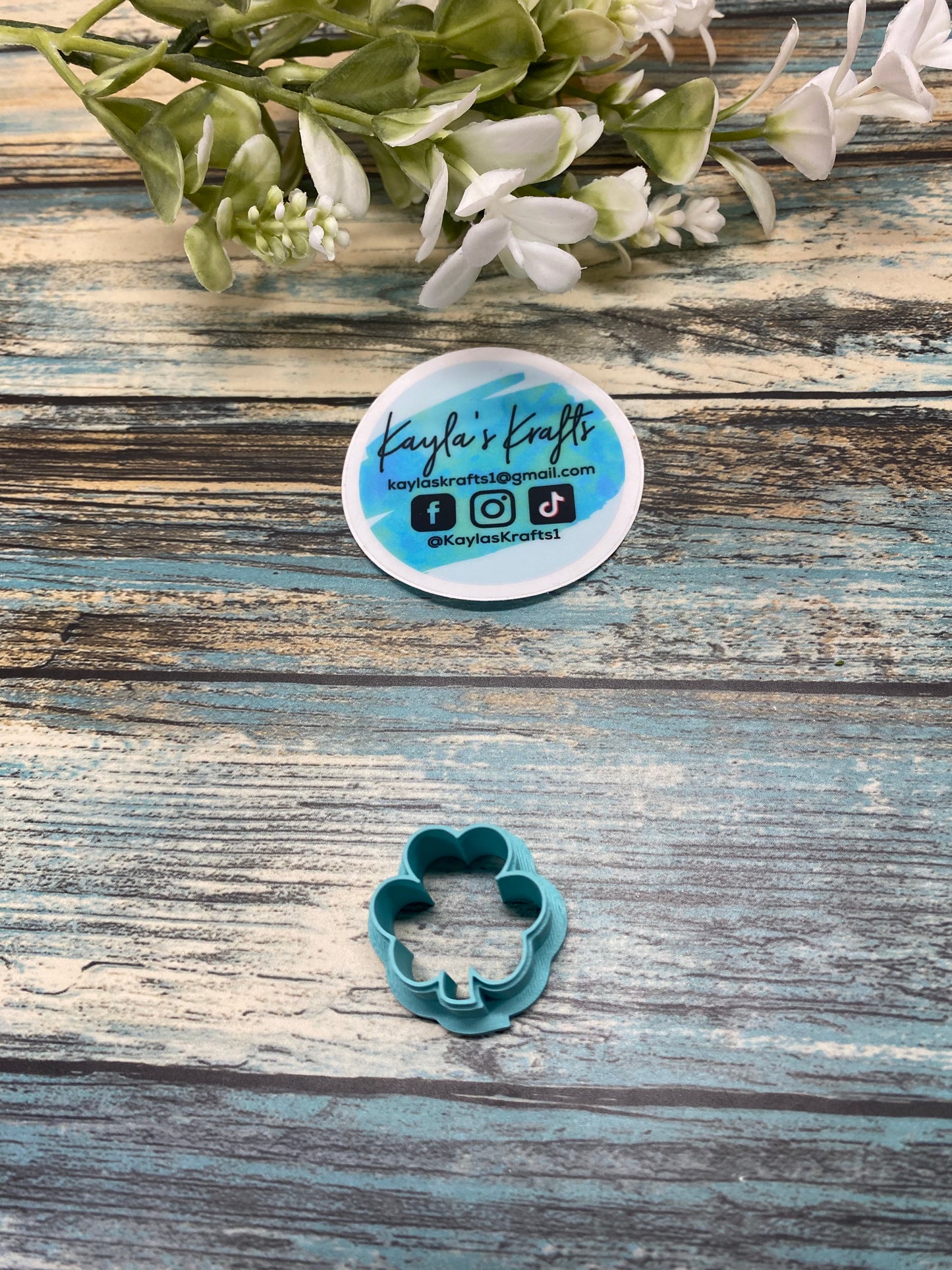 St. Paddy Charms