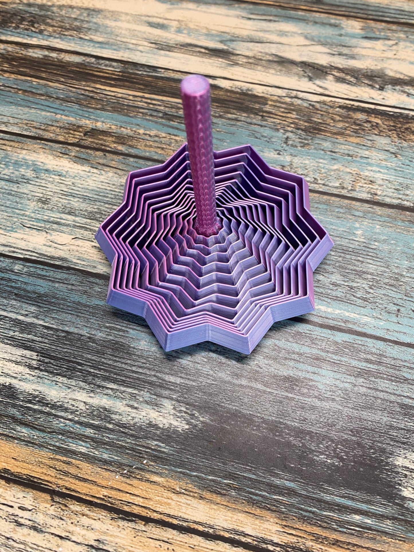 Fidget Stars