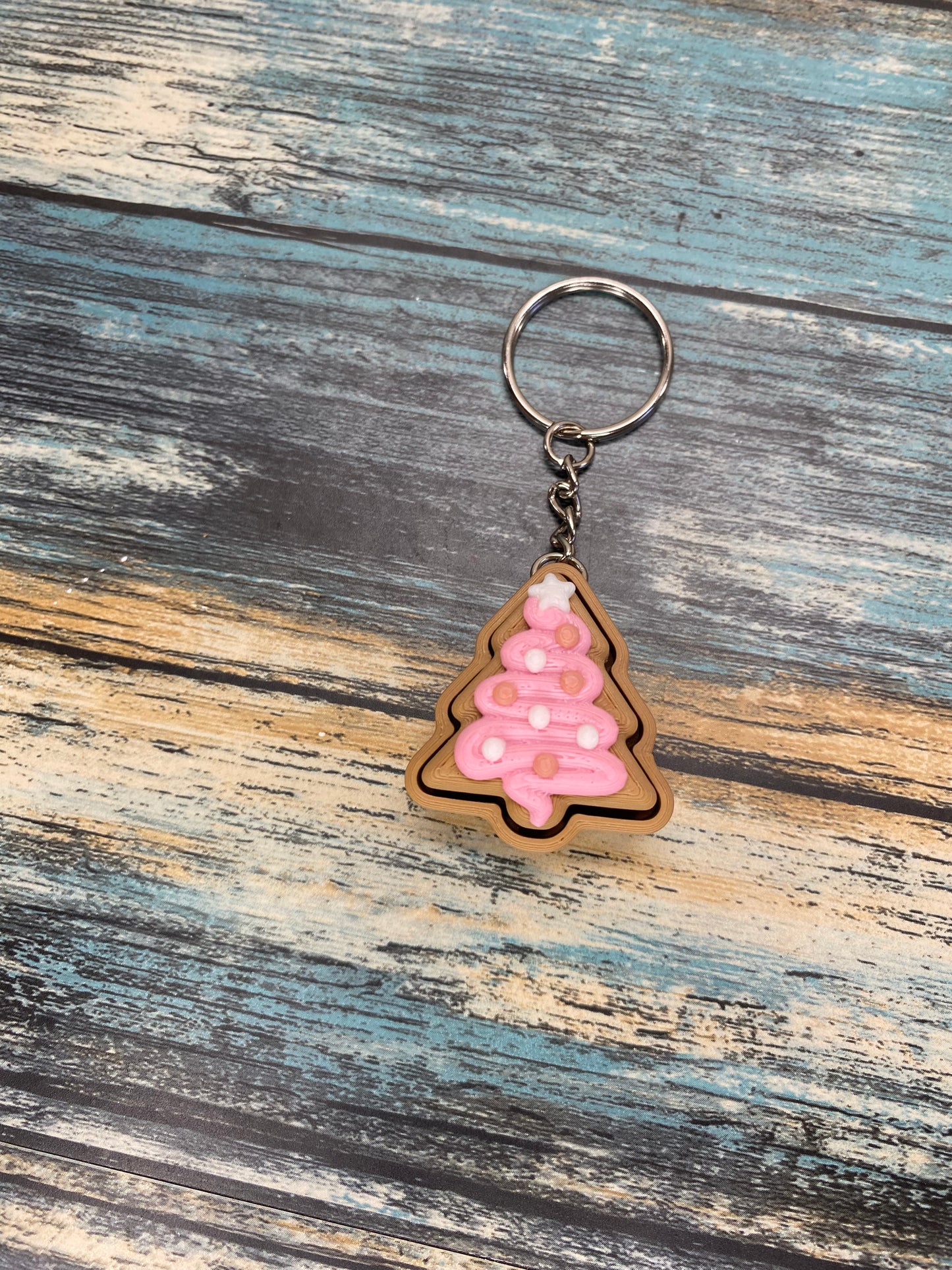 Christmas Cookie Clickers
