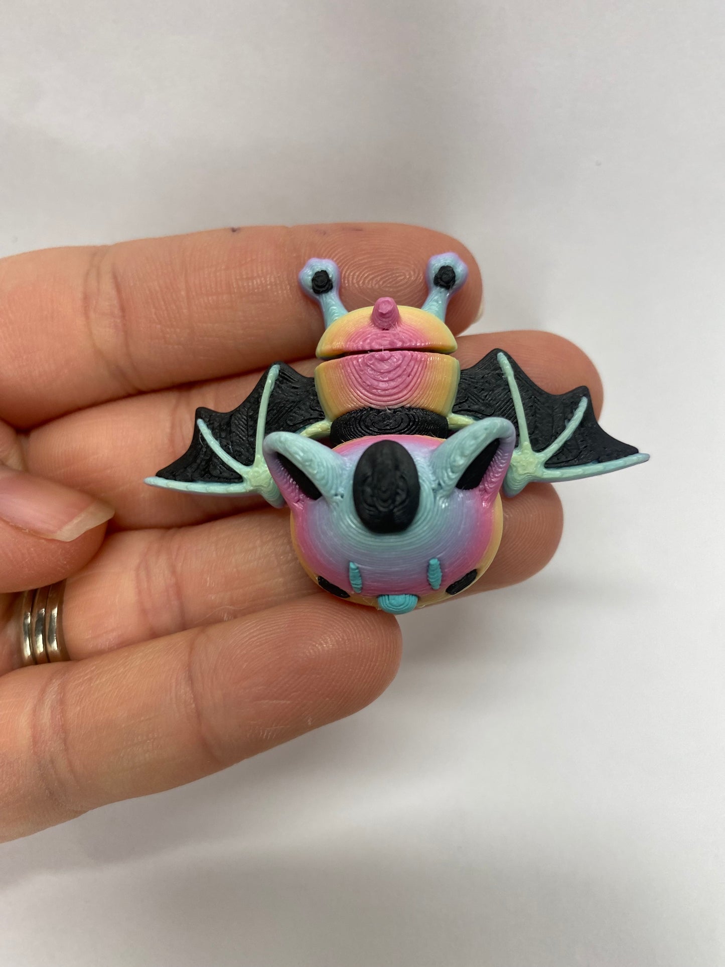 Baby Bat Pocket Pets