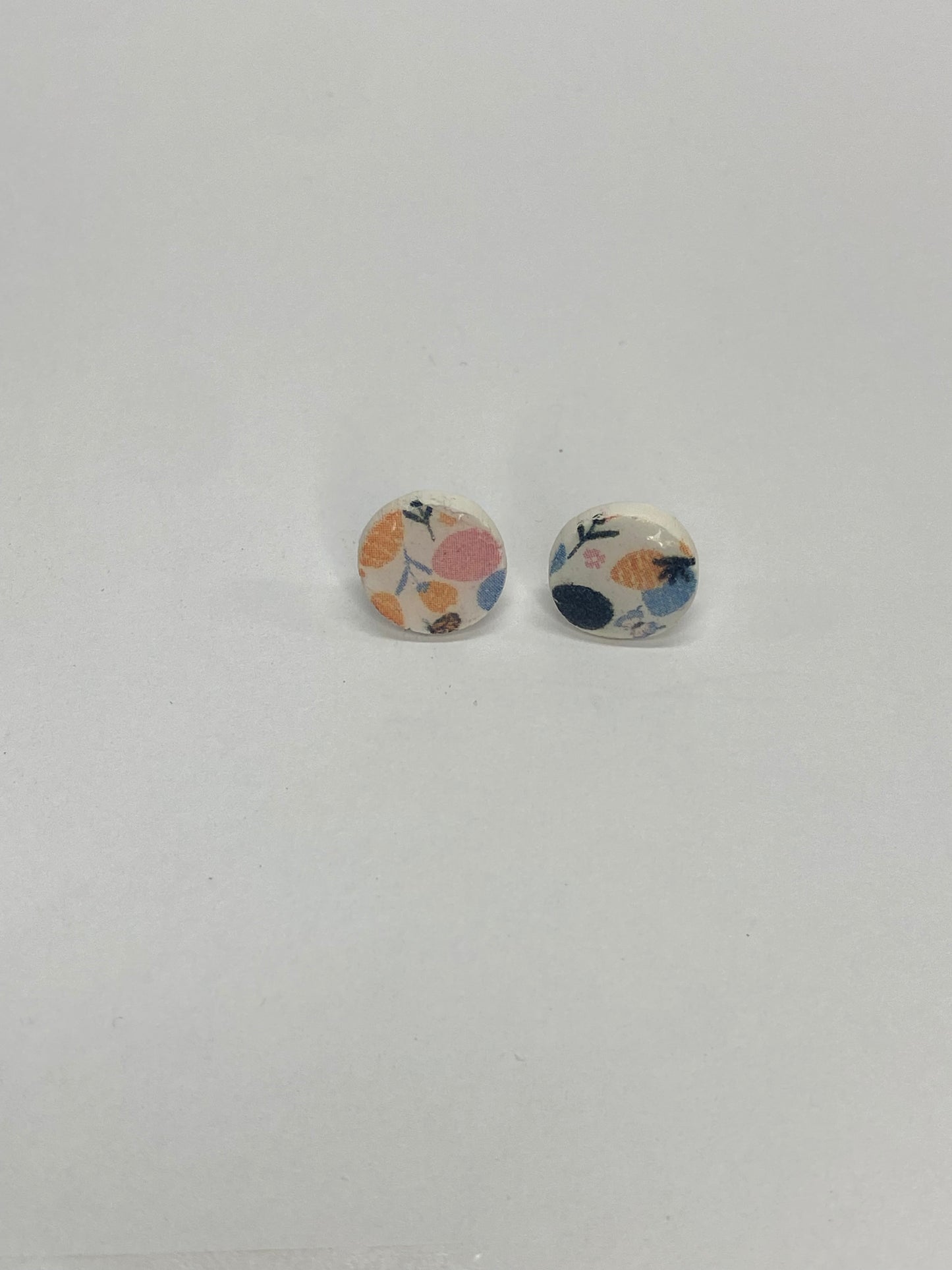 Easter Bunny Earrings