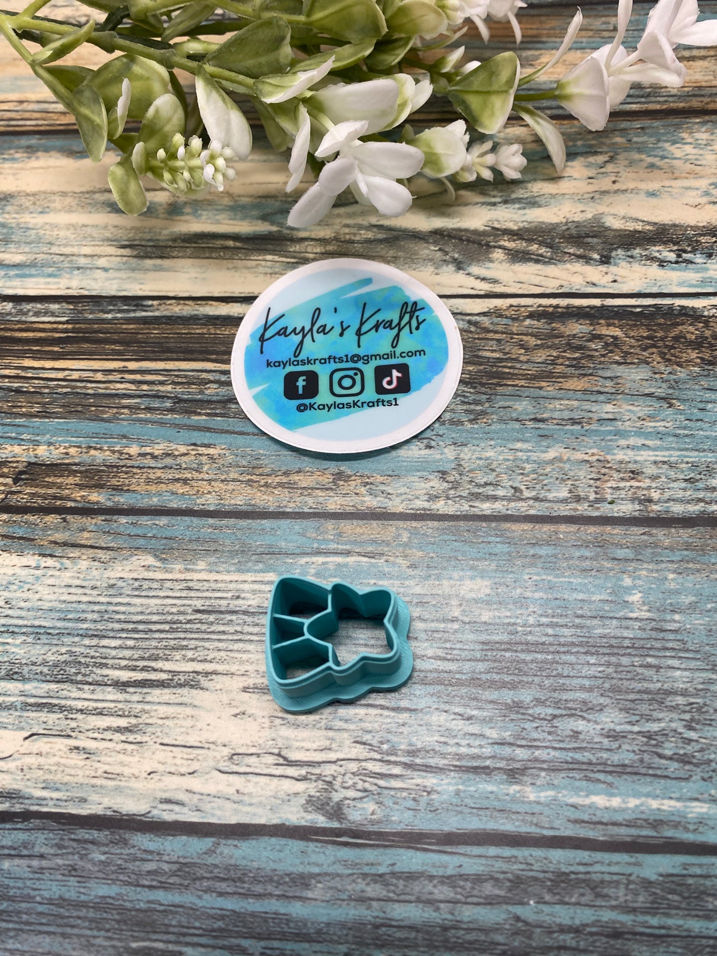 St. Paddy Charms
