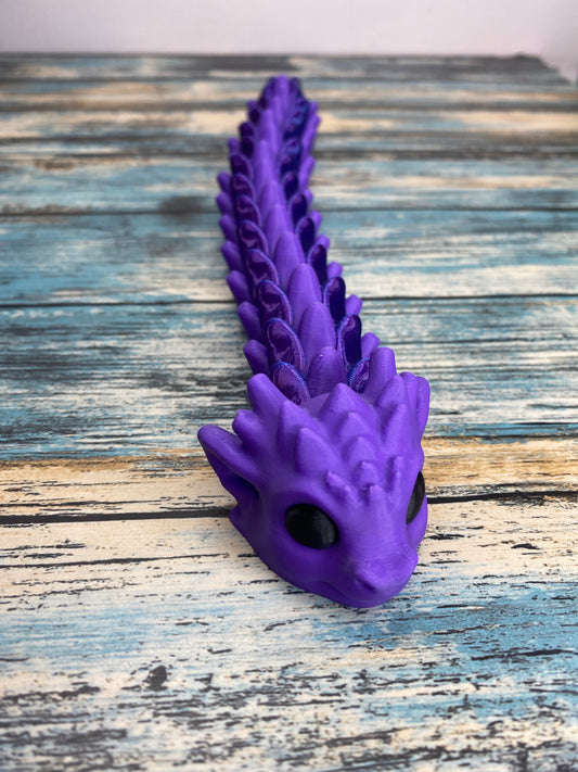 Woodland Snake Pocket Pal