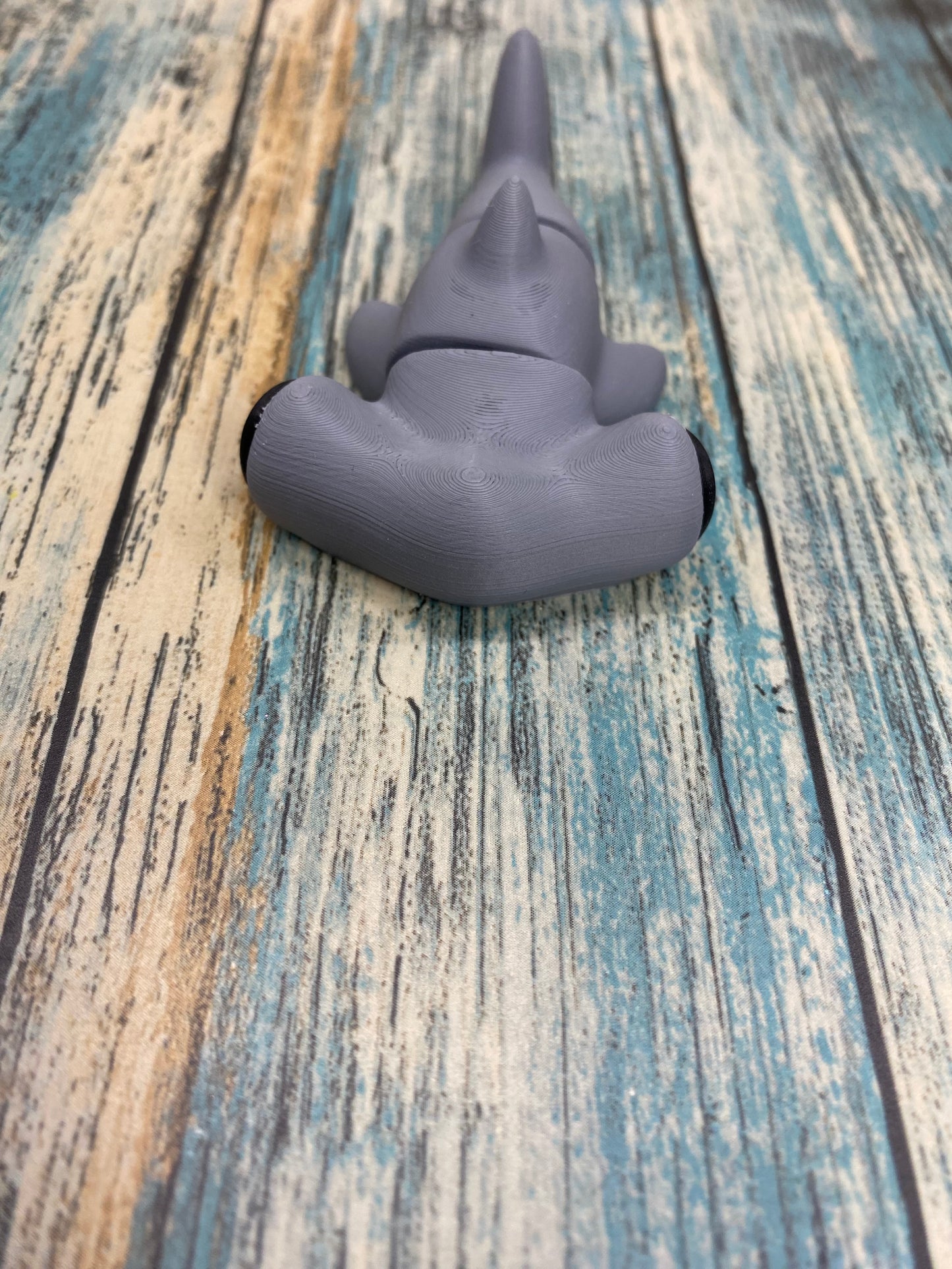 Hammerhead Shark