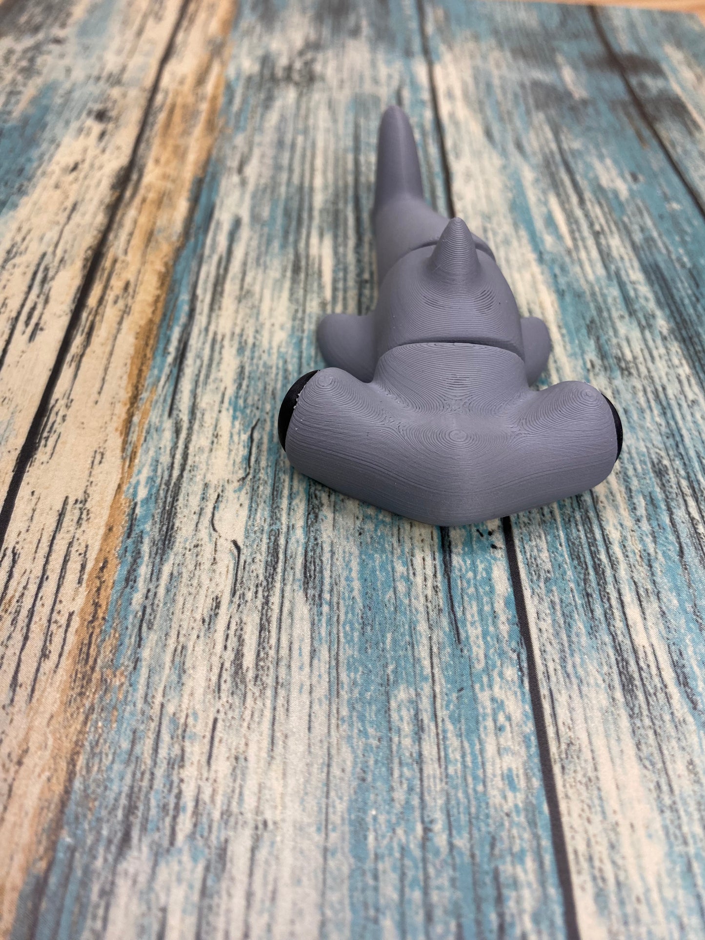 Hammerhead Shark