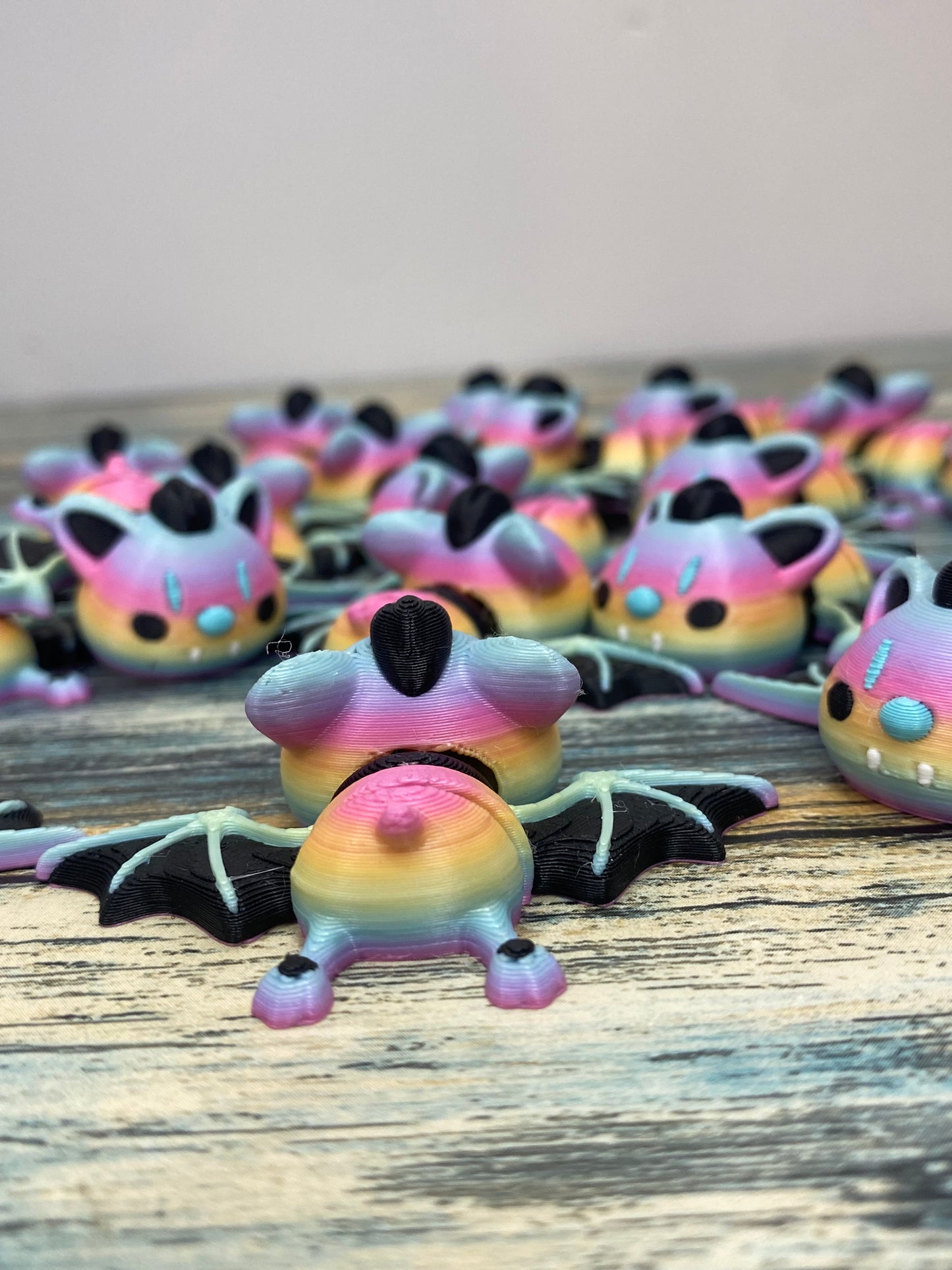 Baby Bat Pocket Pets