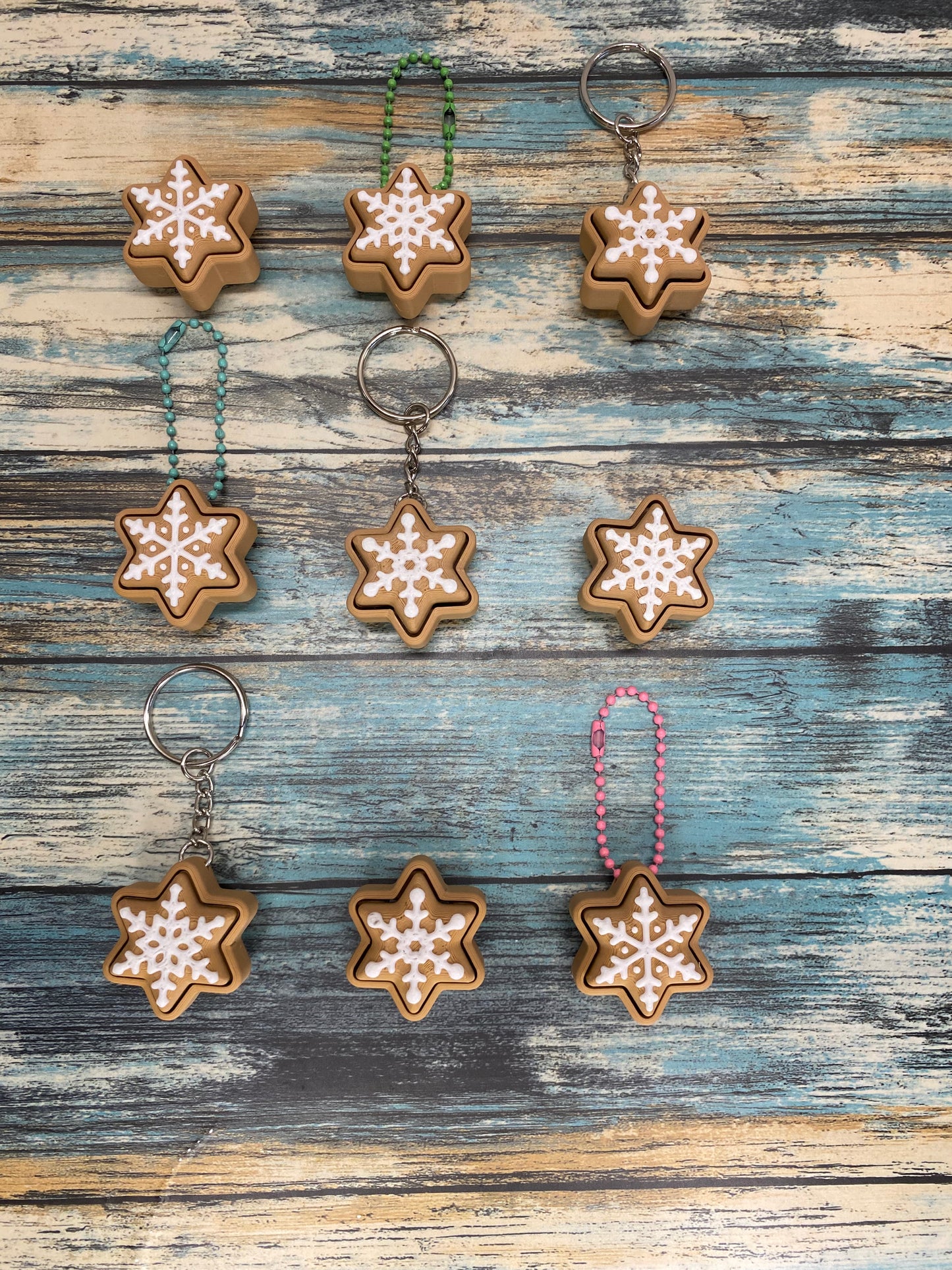 Christmas Cookie Clickers