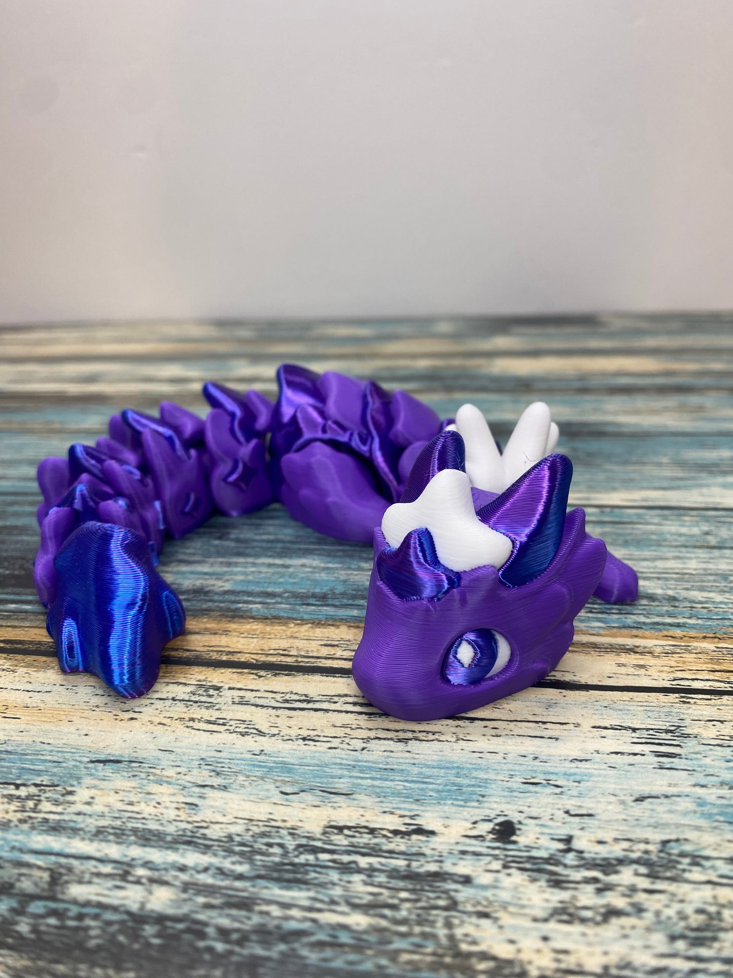 Atria Dragon