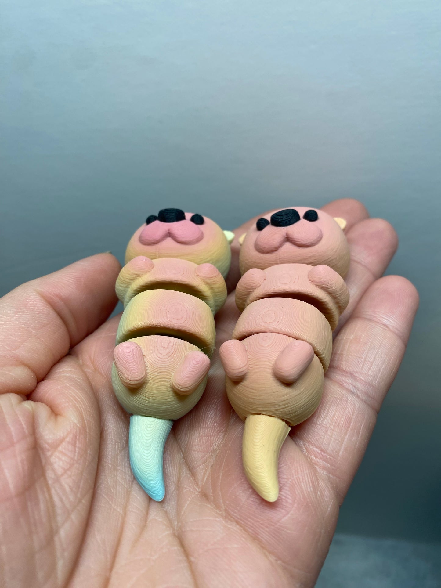 Otter Pals Pocket Pets