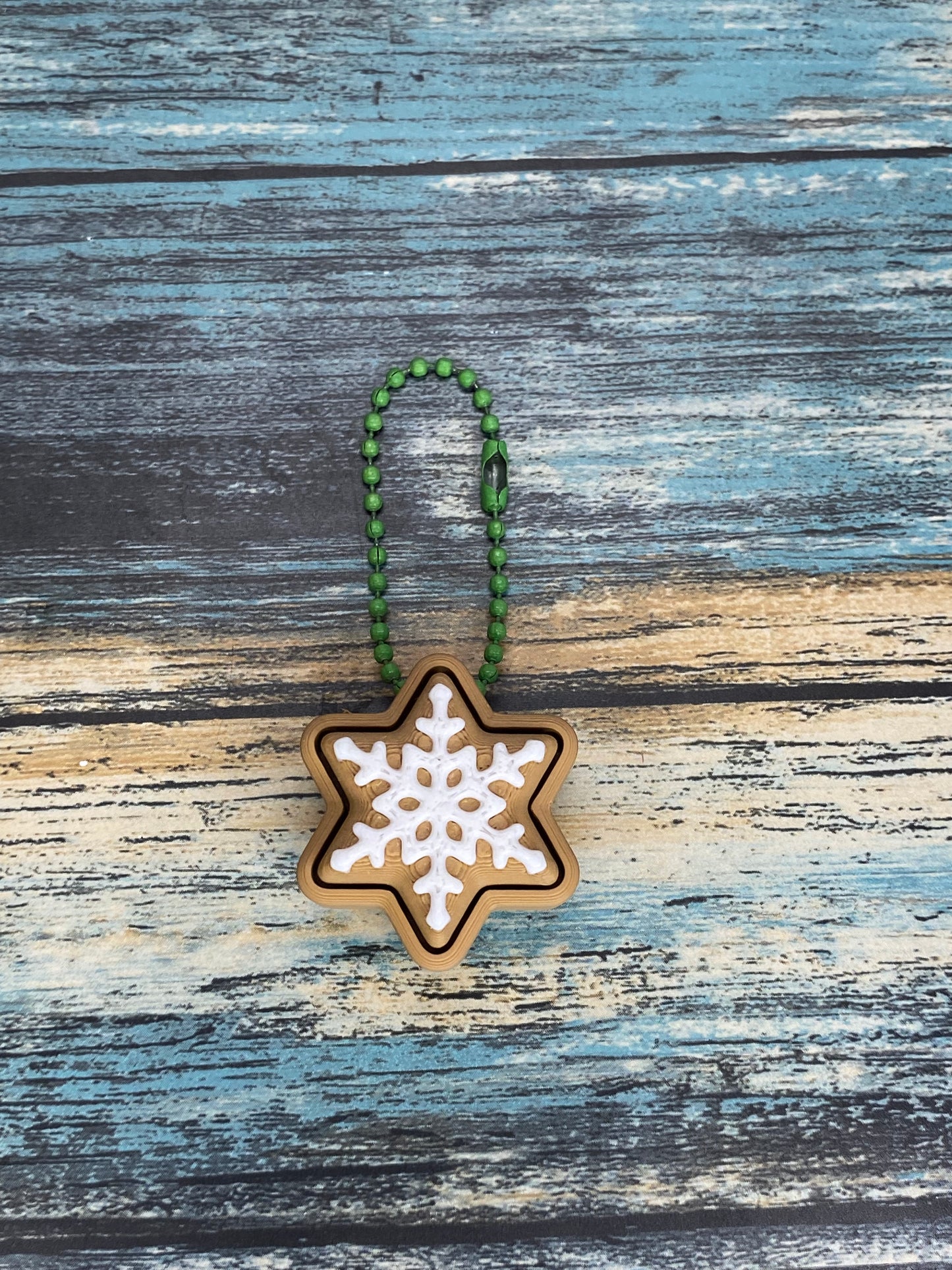 Christmas Cookie Clickers