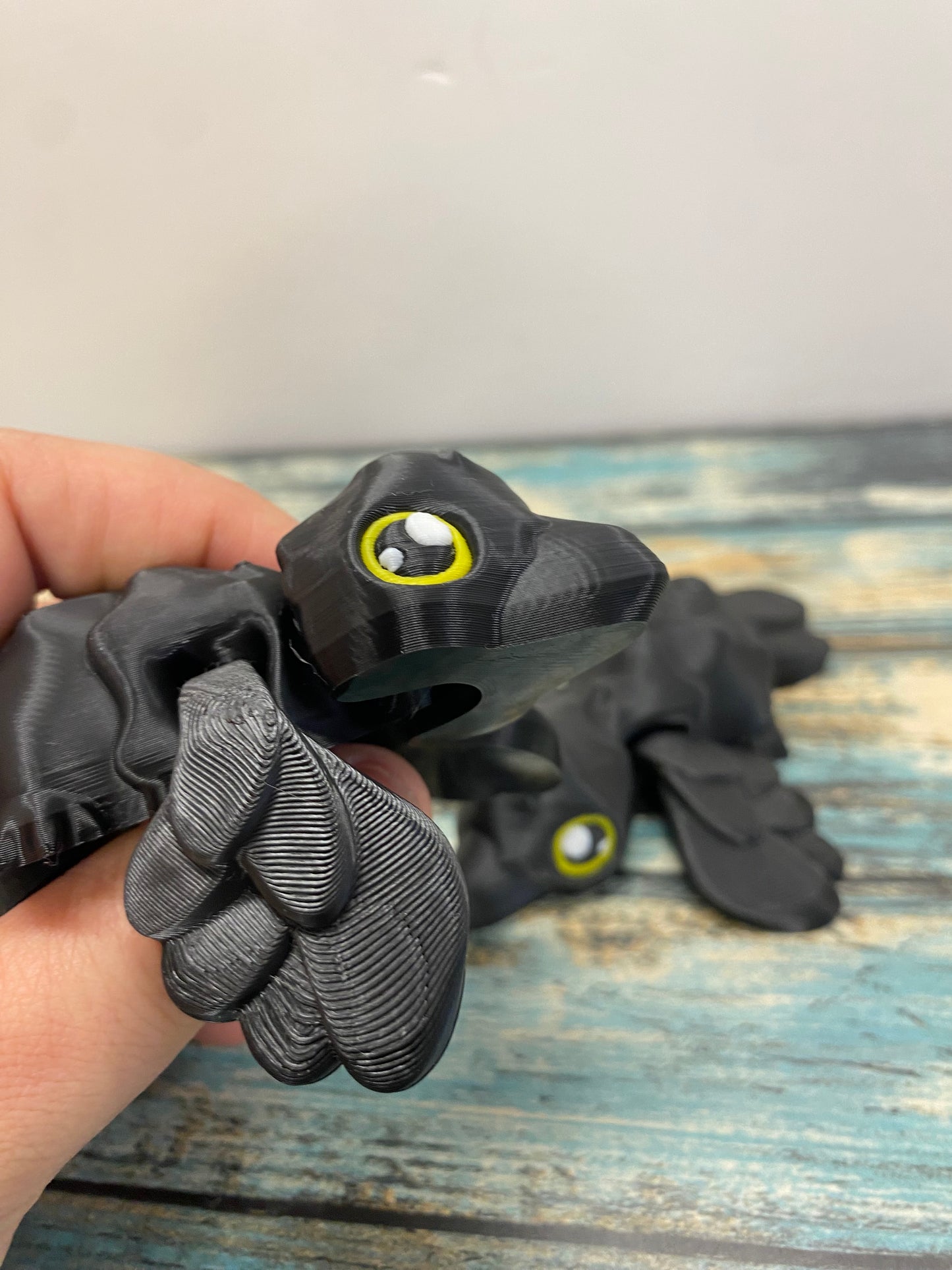 Crow Pocket Pal