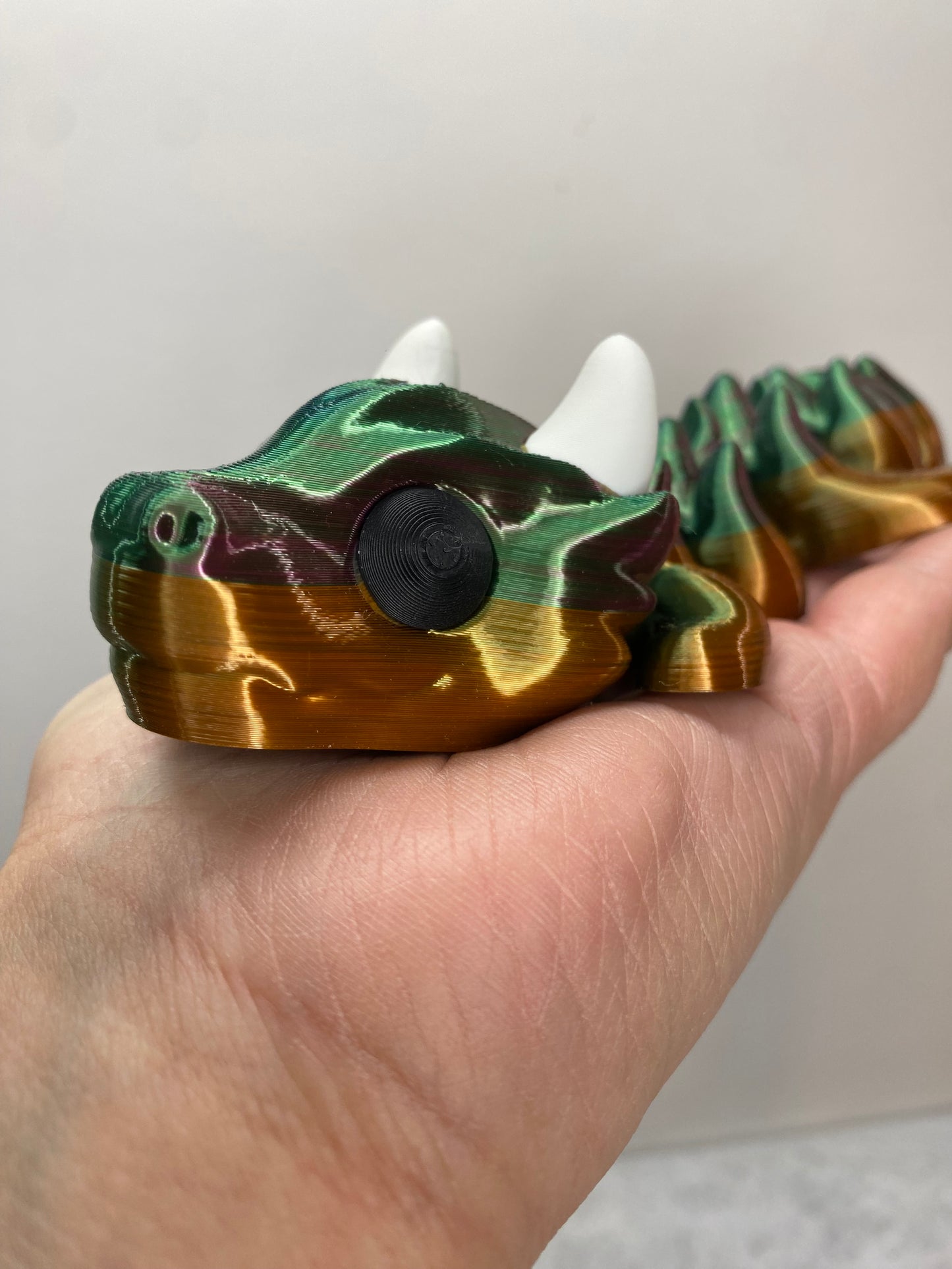 Orb Dragon
