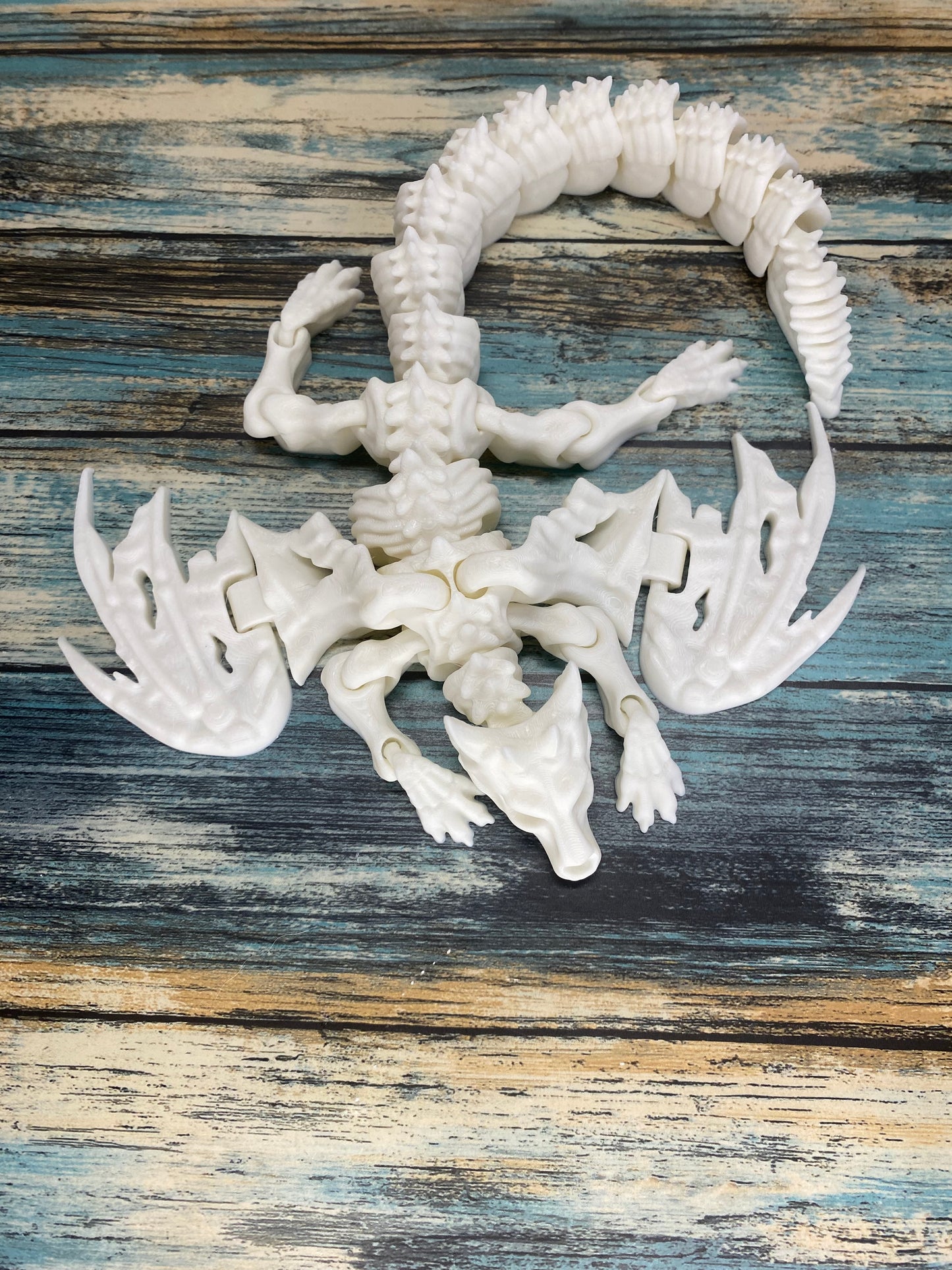 Skelly Dragon
