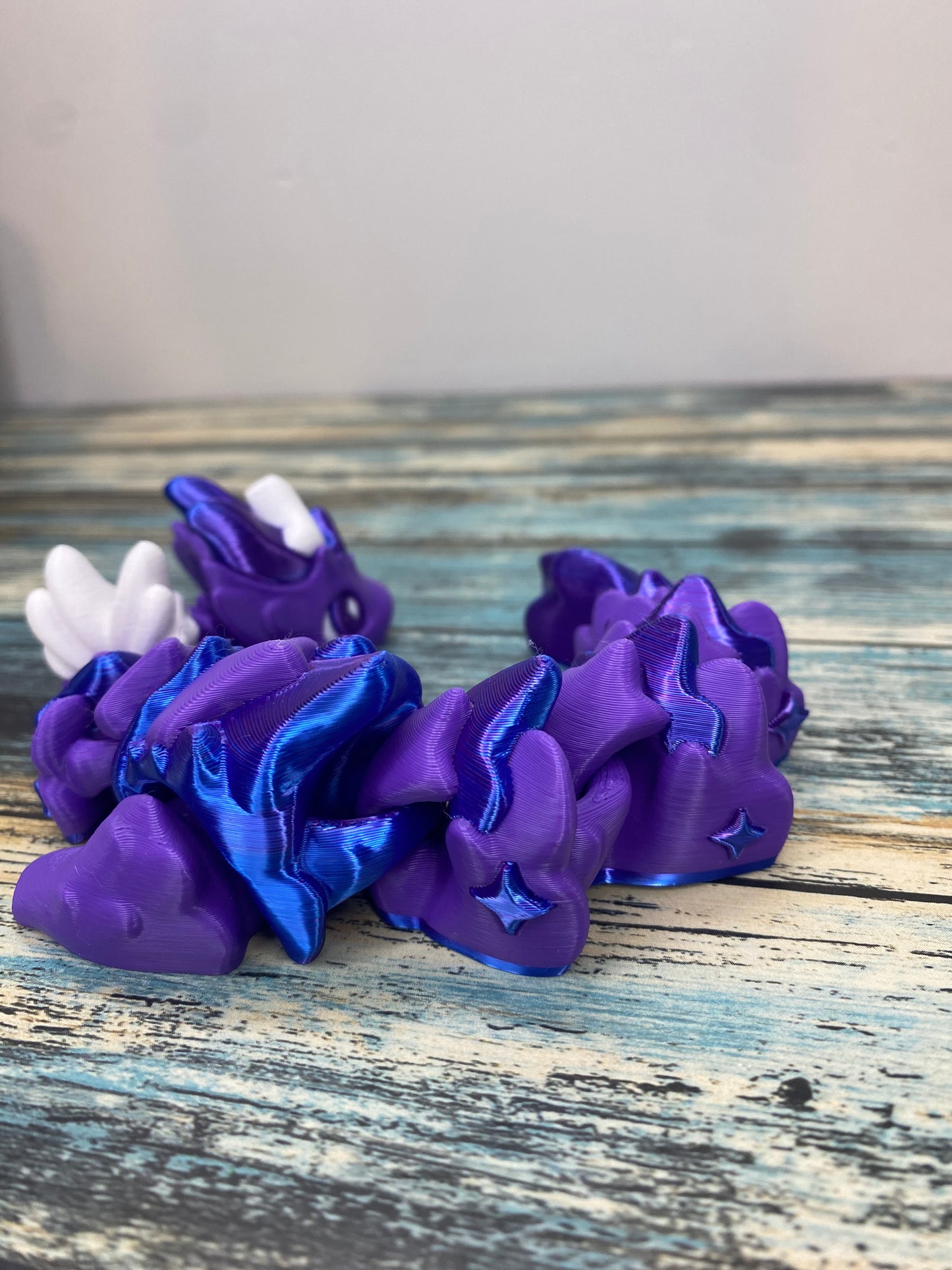 Atria Dragon