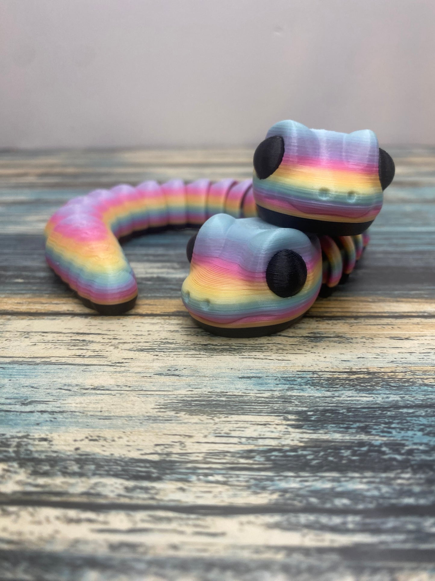 Snake Pocket Pet