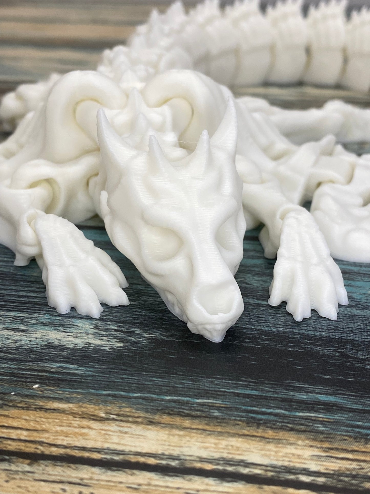 Skelly Dragon