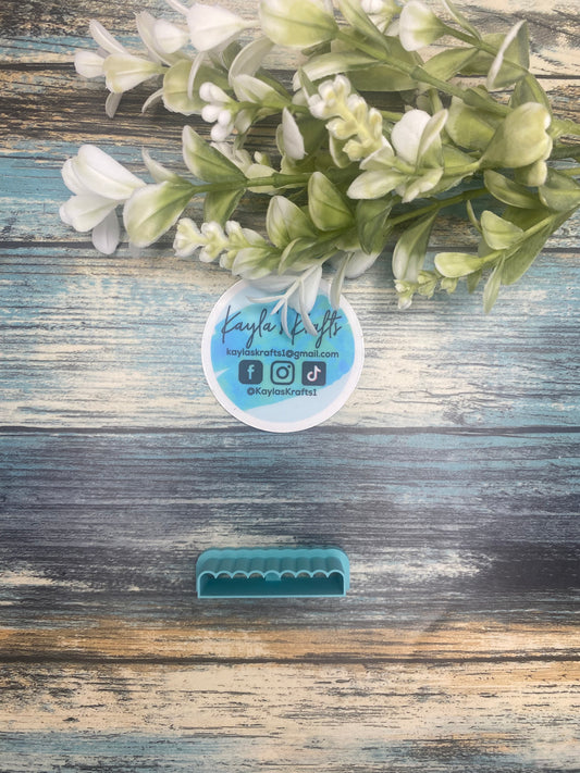 Mini Flower Roller A