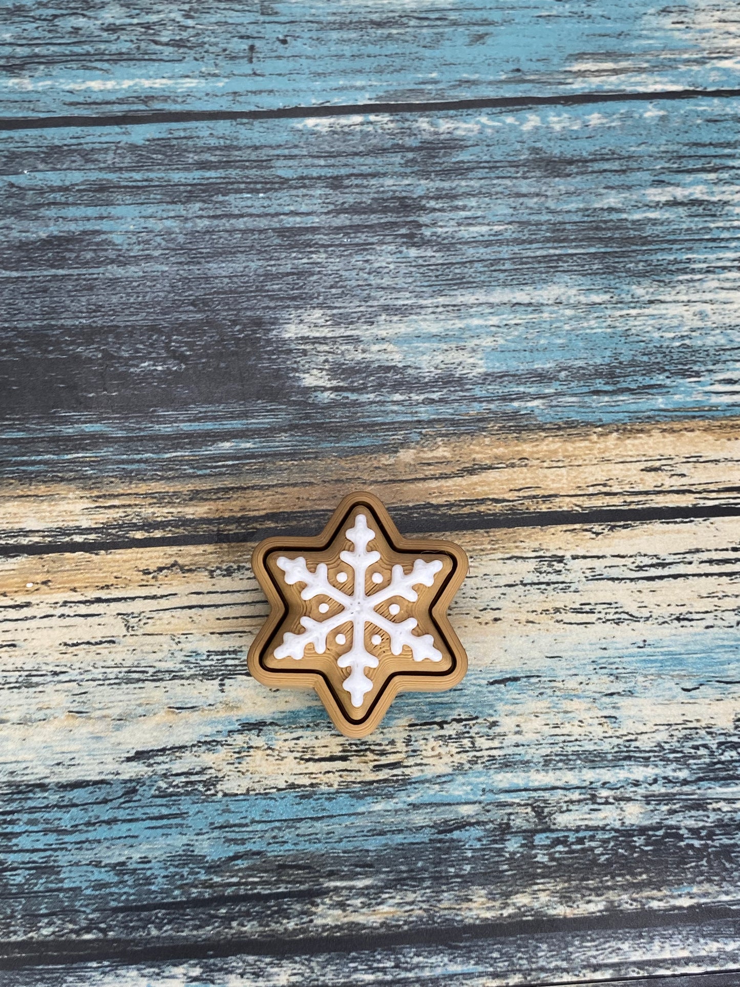 Christmas Cookie Clickers