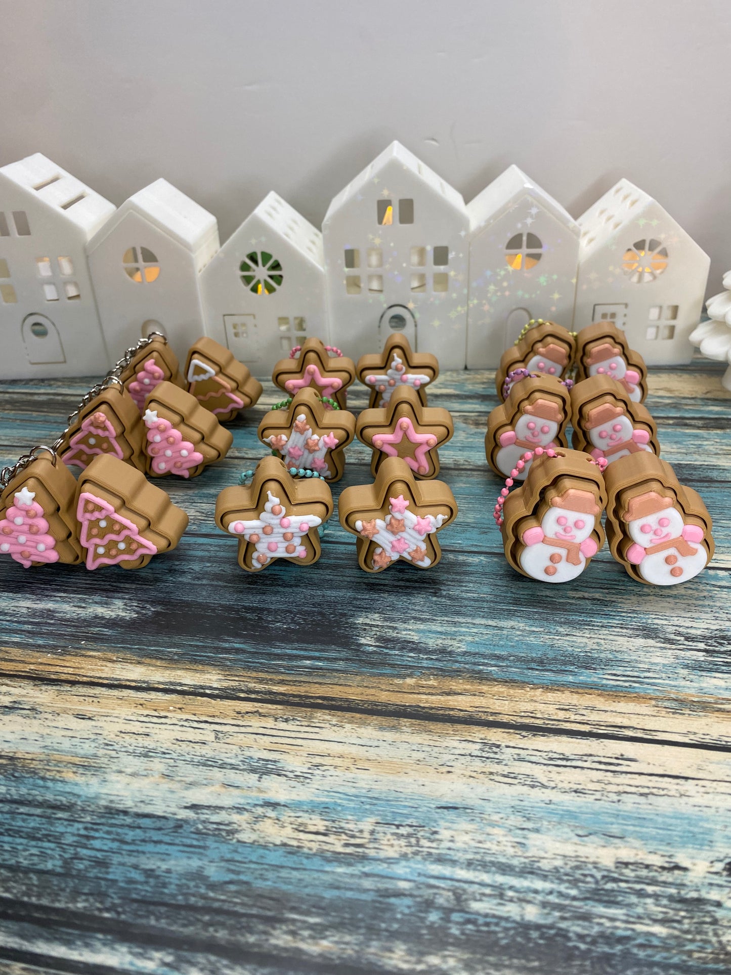 Christmas Cookie Clickers