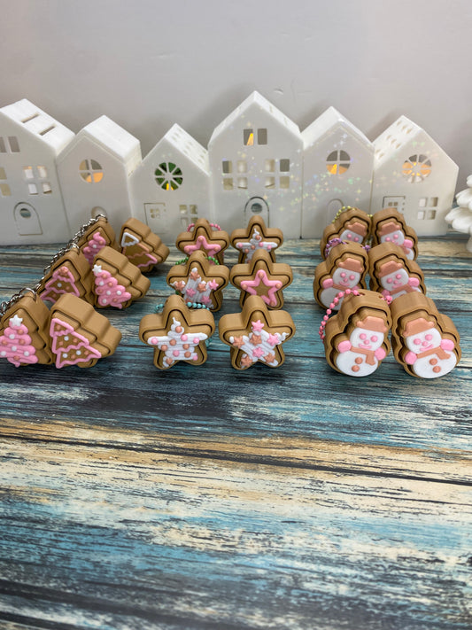 Christmas Cookie Clickers
