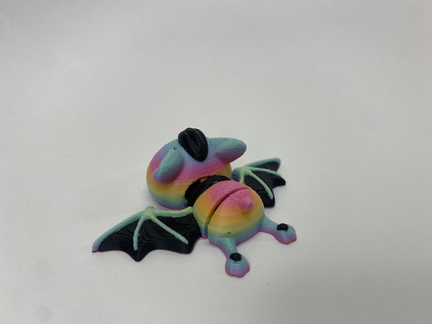 Baby Bat Pocket Pets