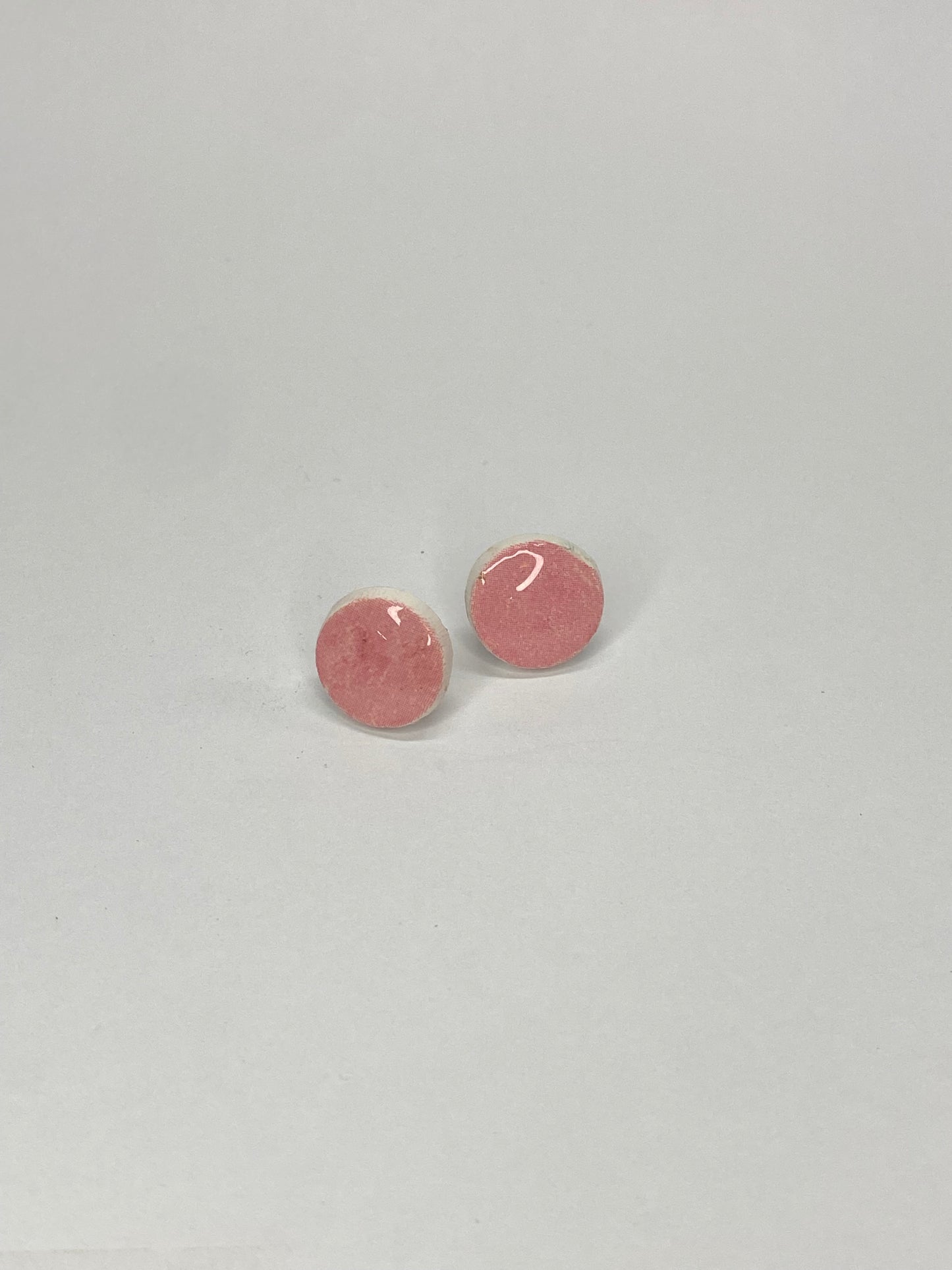 Easter Bunny Earrings